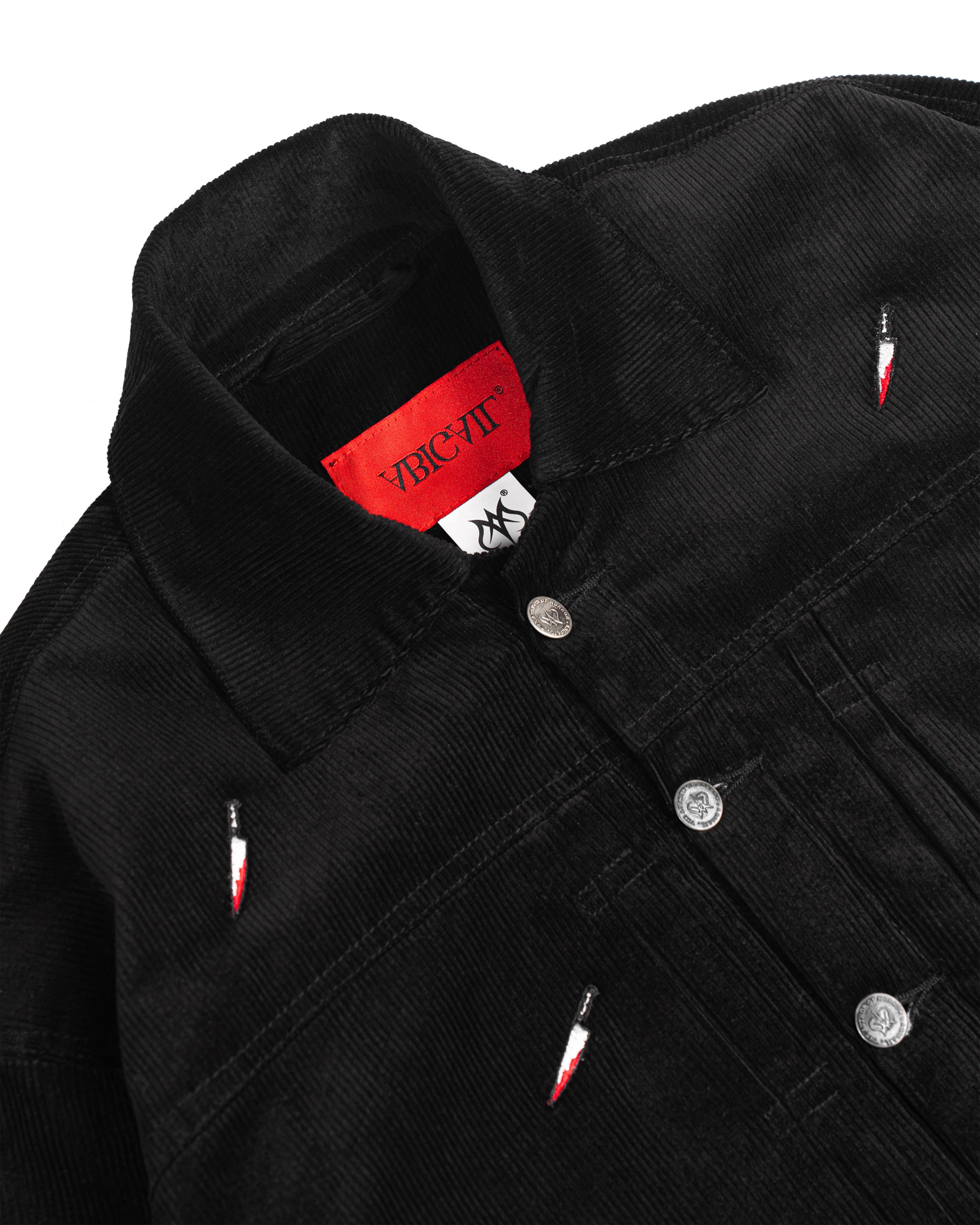 KEITH - Work Jacket
