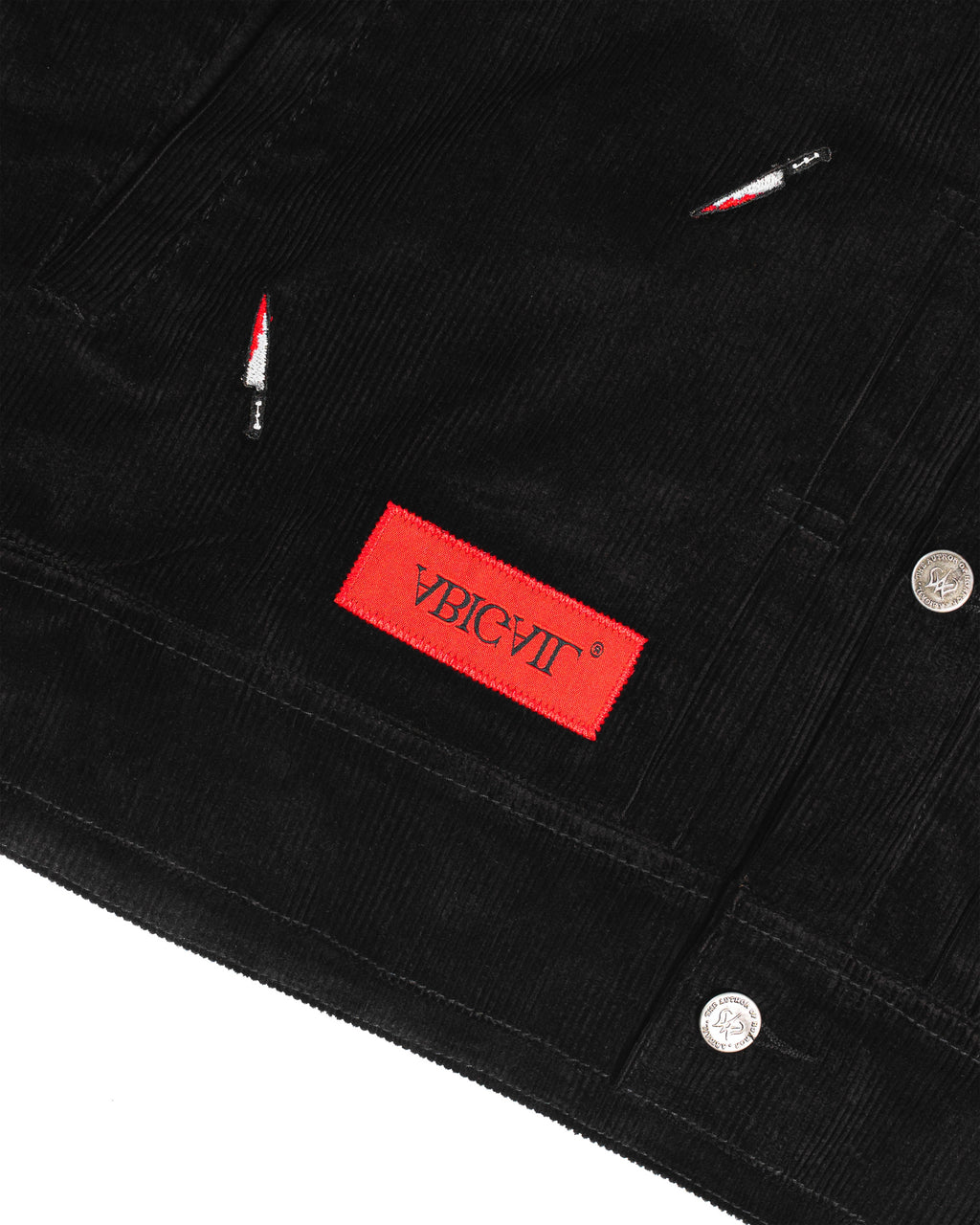 KEITH - Work Jacket