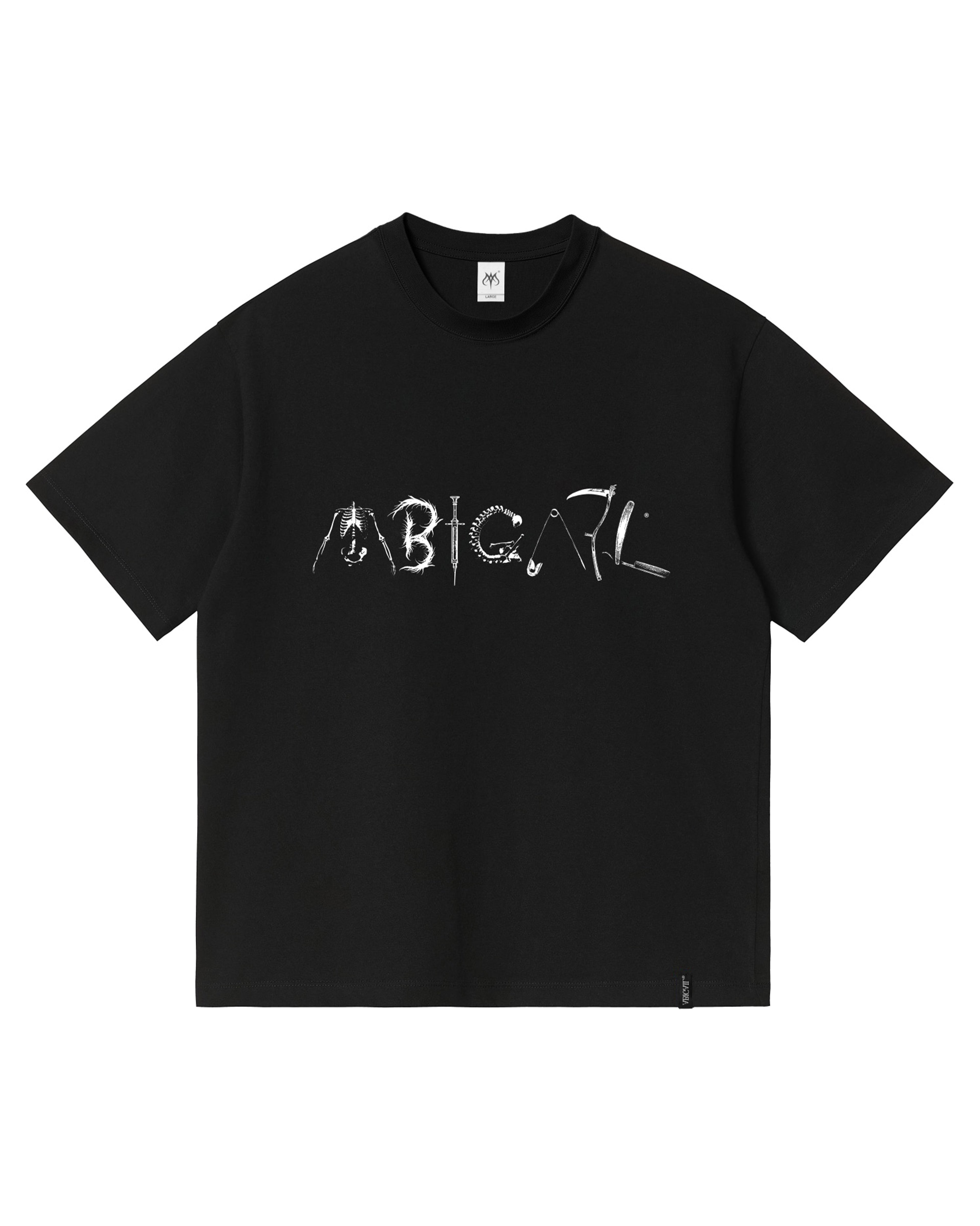LEASH - Shortsleeve T-Shirt