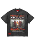 AXPS ALT SS - Oversized Shortsleeve T-Shirt