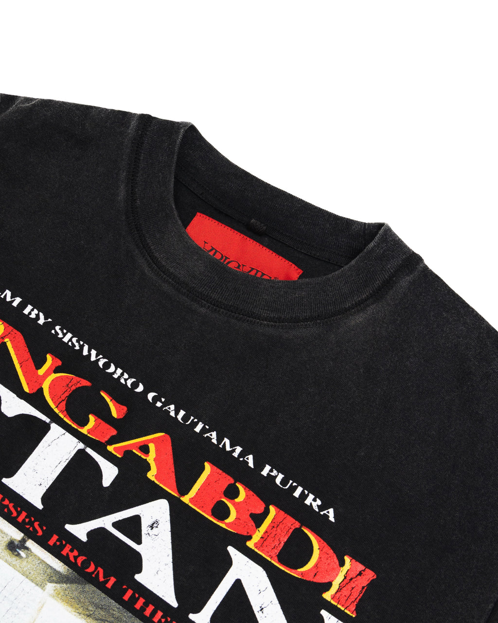 AXPS ALT SS - Oversized Shortsleeve T-Shirt
