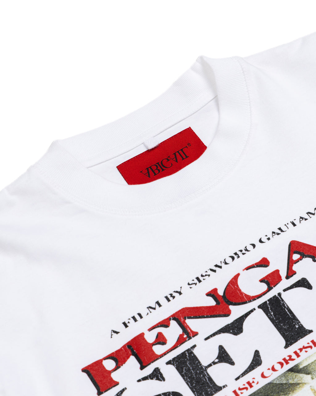 AXPS ALT LS - Oversized Longsleeve T-Shirt