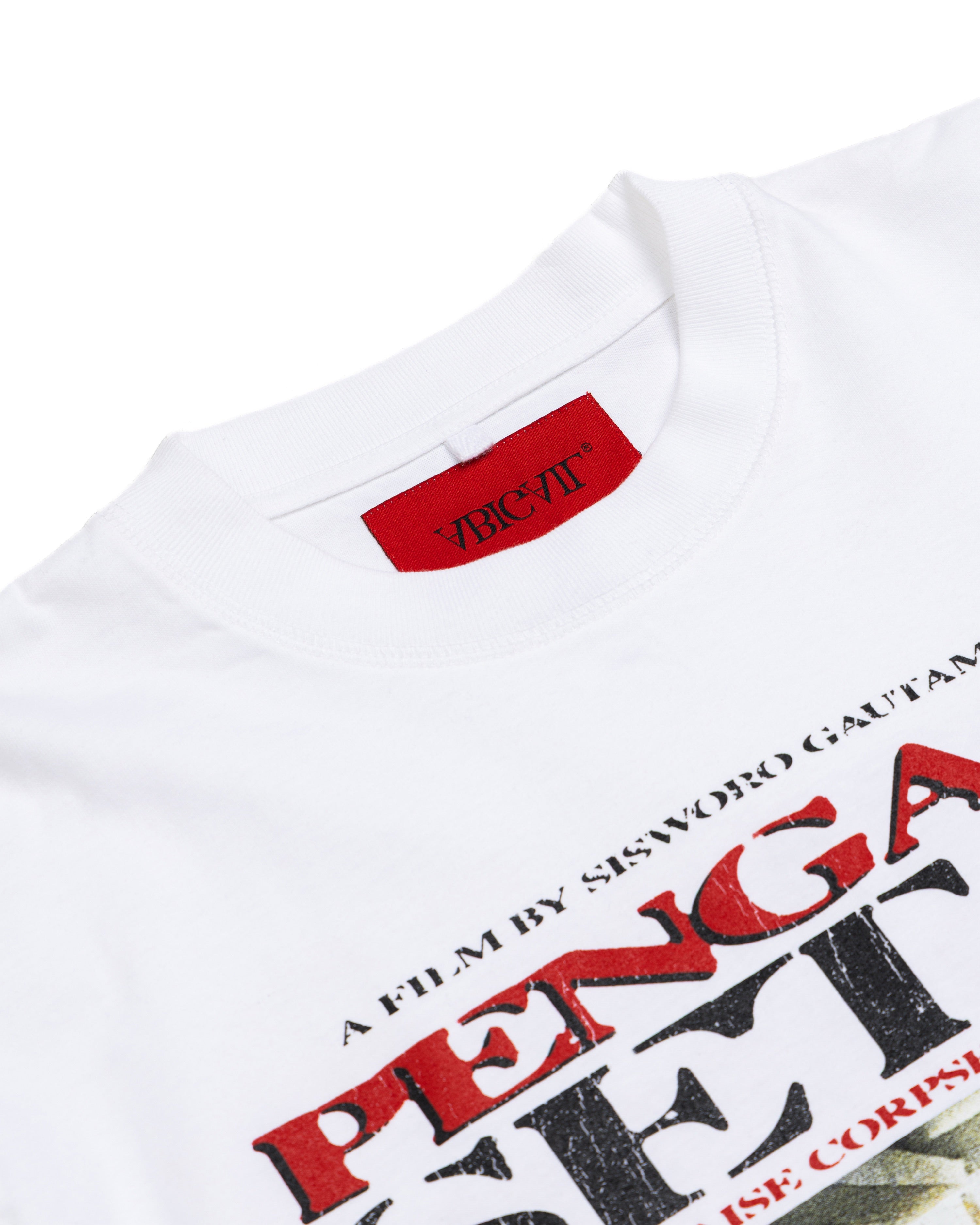 AXPS ALT LS - Oversized Longsleeve T-Shirt