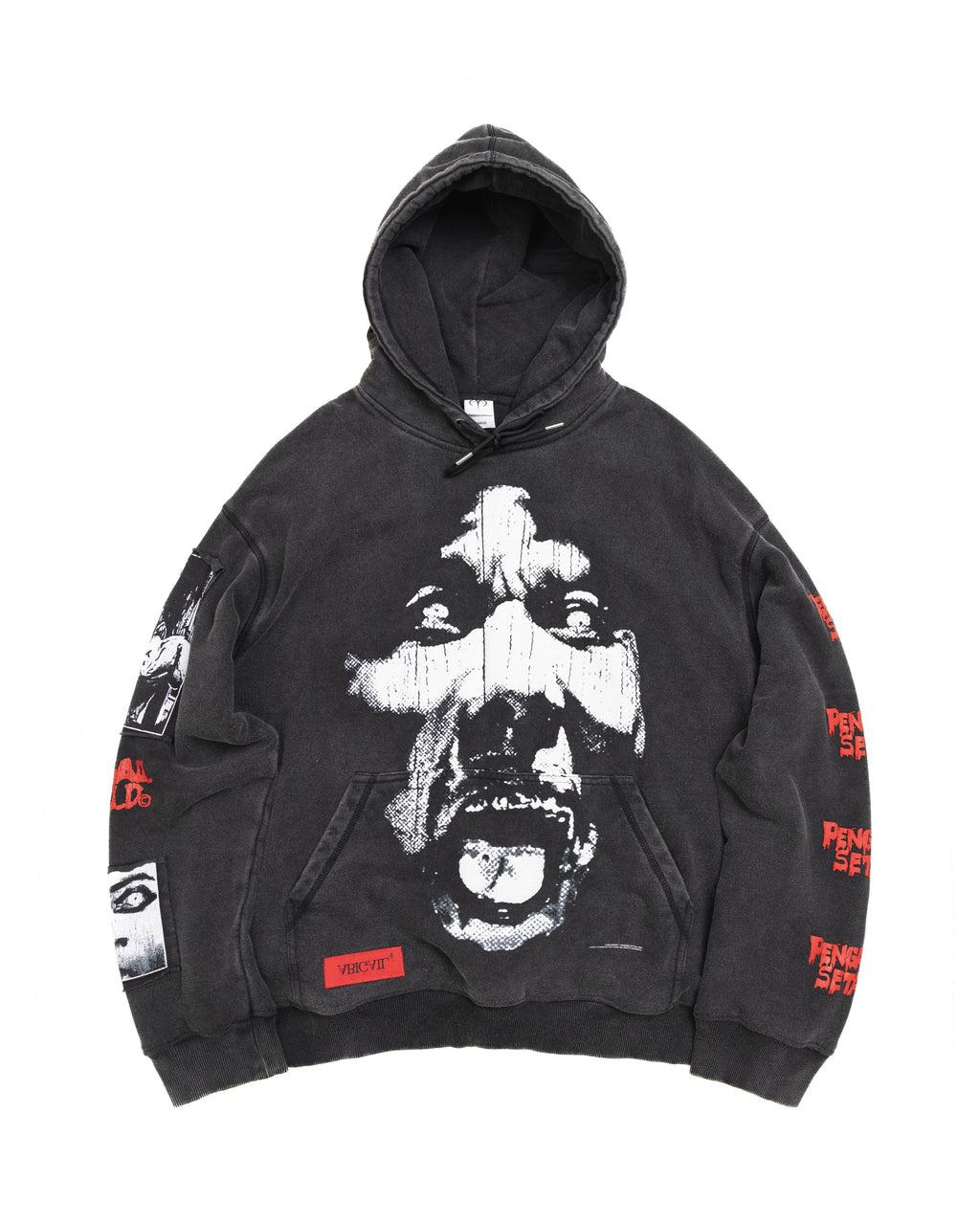 AXPS HD - Hoodie