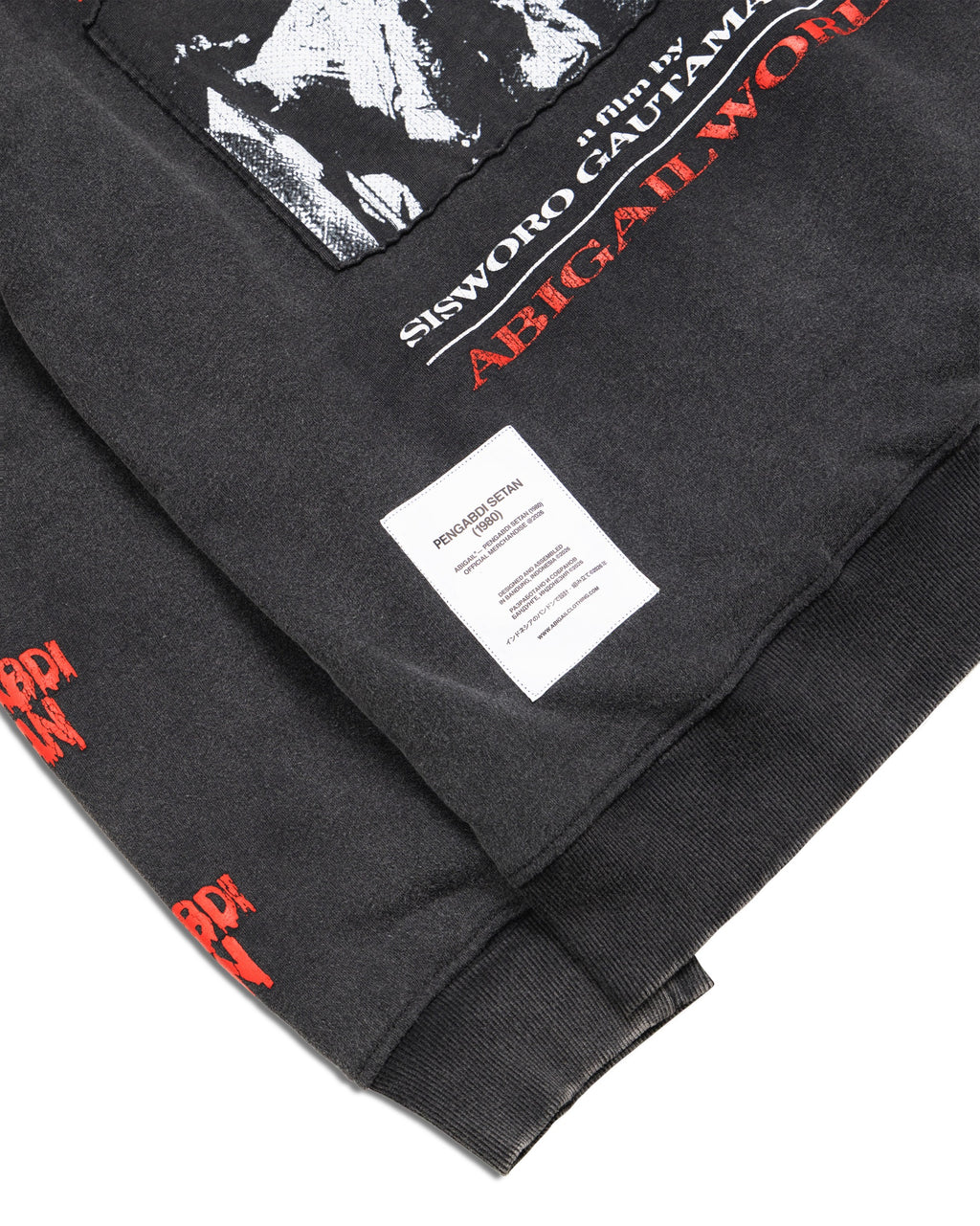AXPS HD - Hoodie