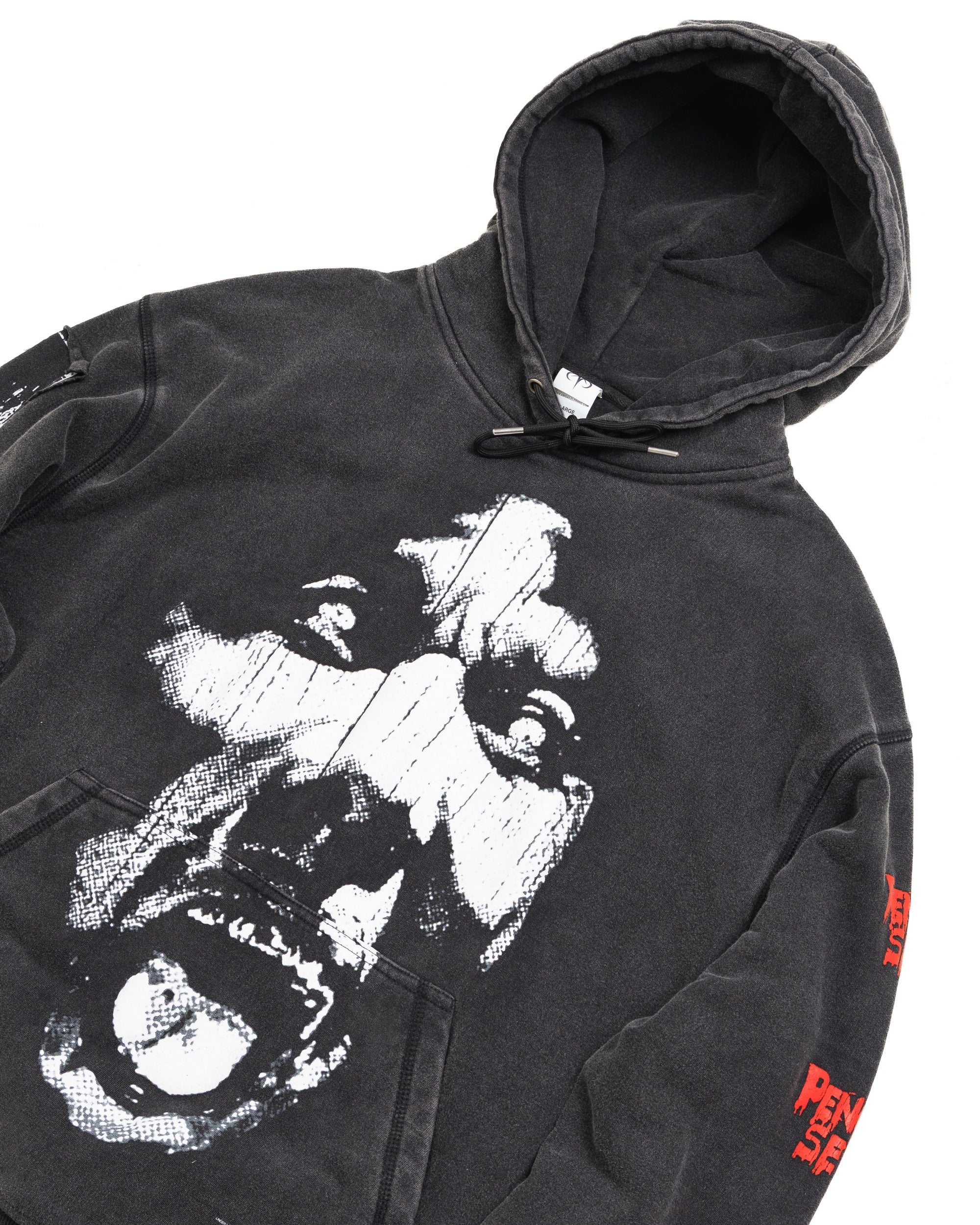 AXPS HD - Hoodie