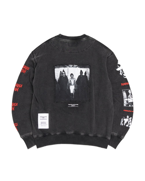 AXPS 1980 CN - Crewneck