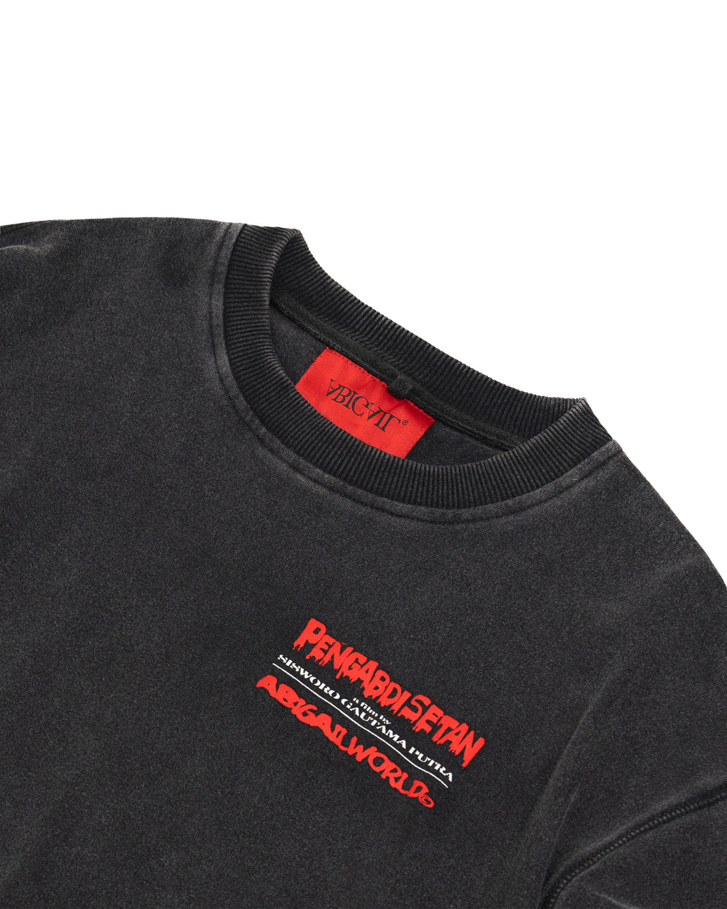 AXPS CN - Crewneck