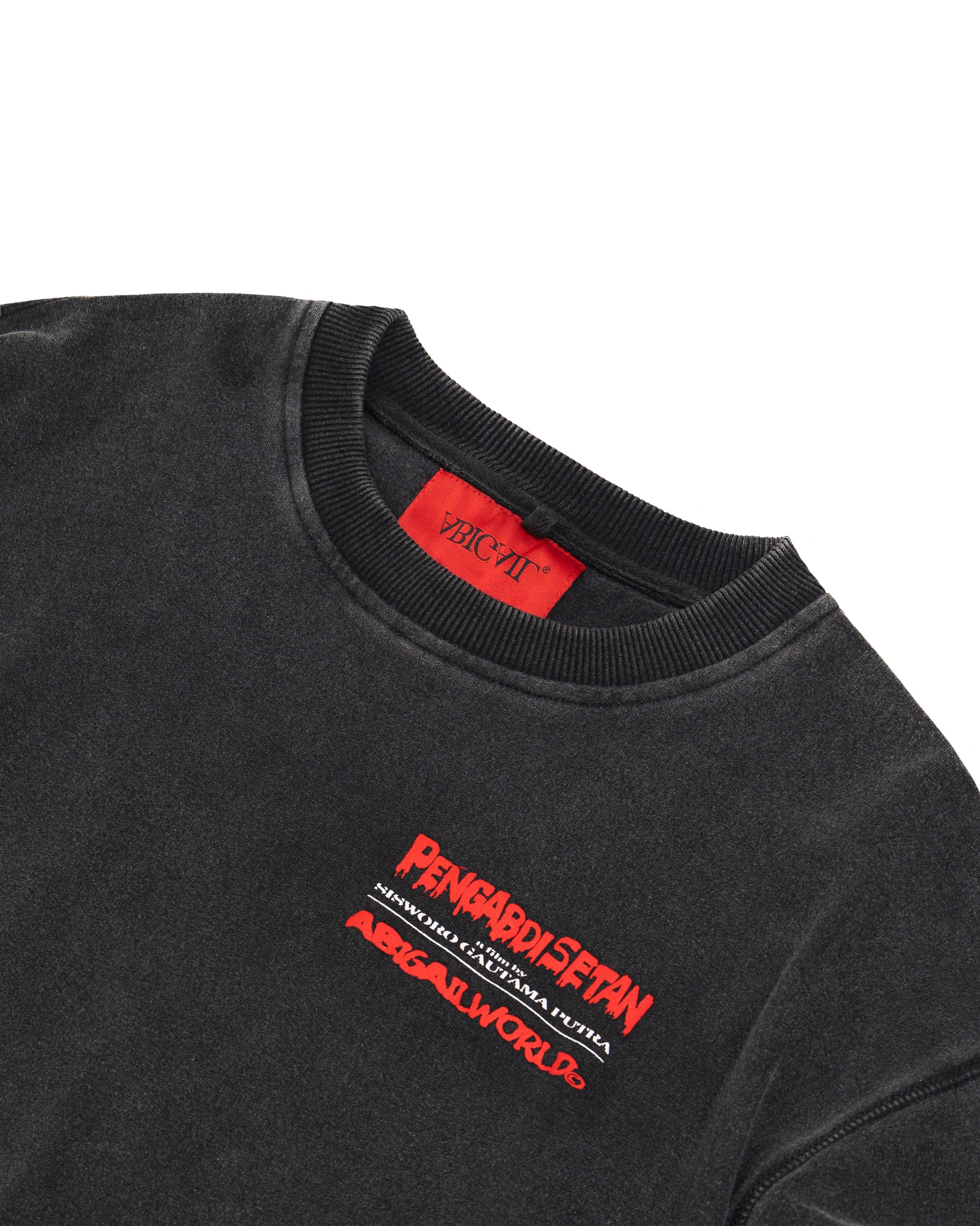 AXPS CN - Crewneck
