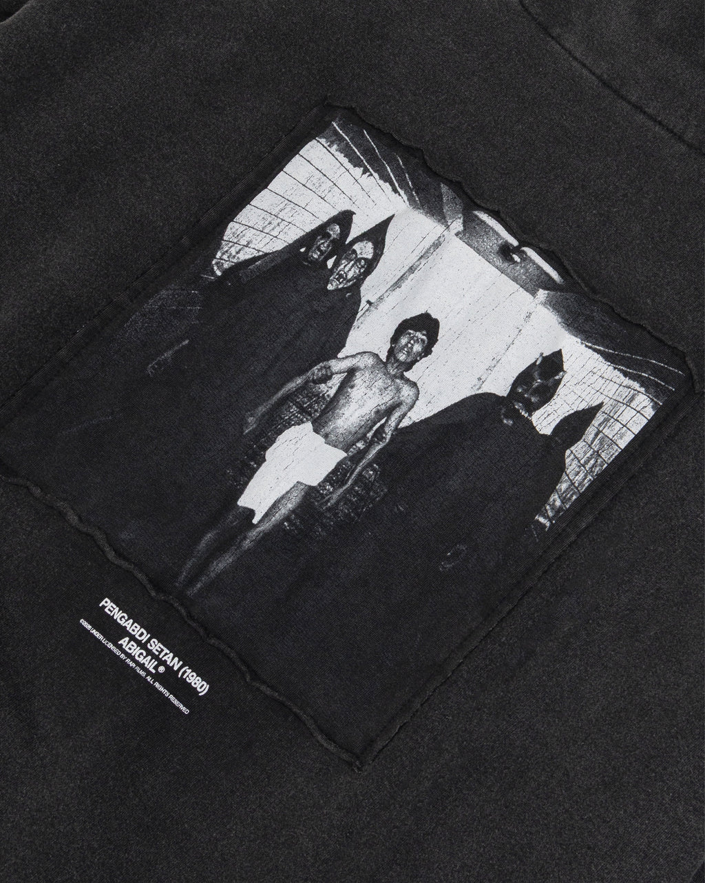 AXPS CN - Crewneck