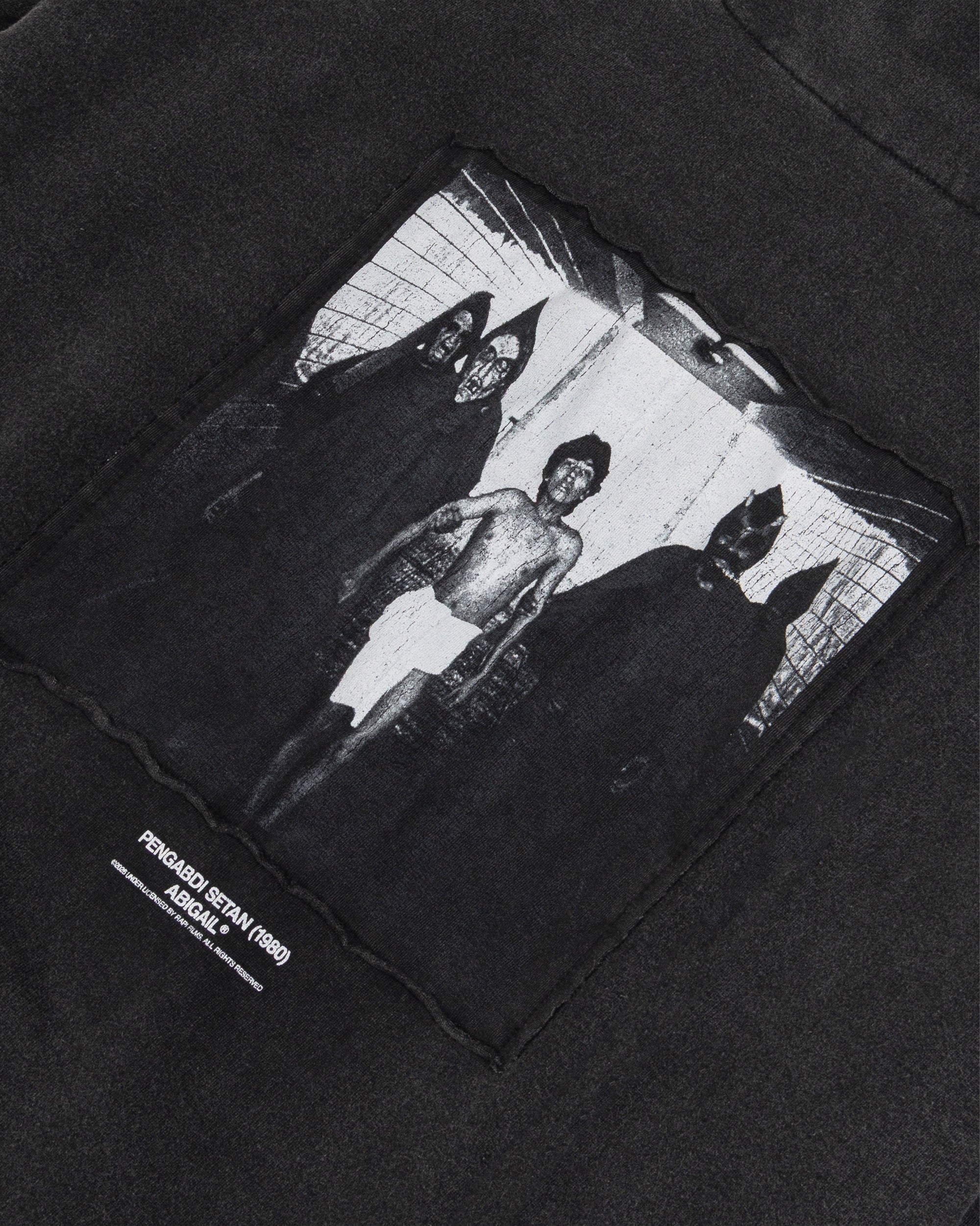 AXPS CN - Crewneck