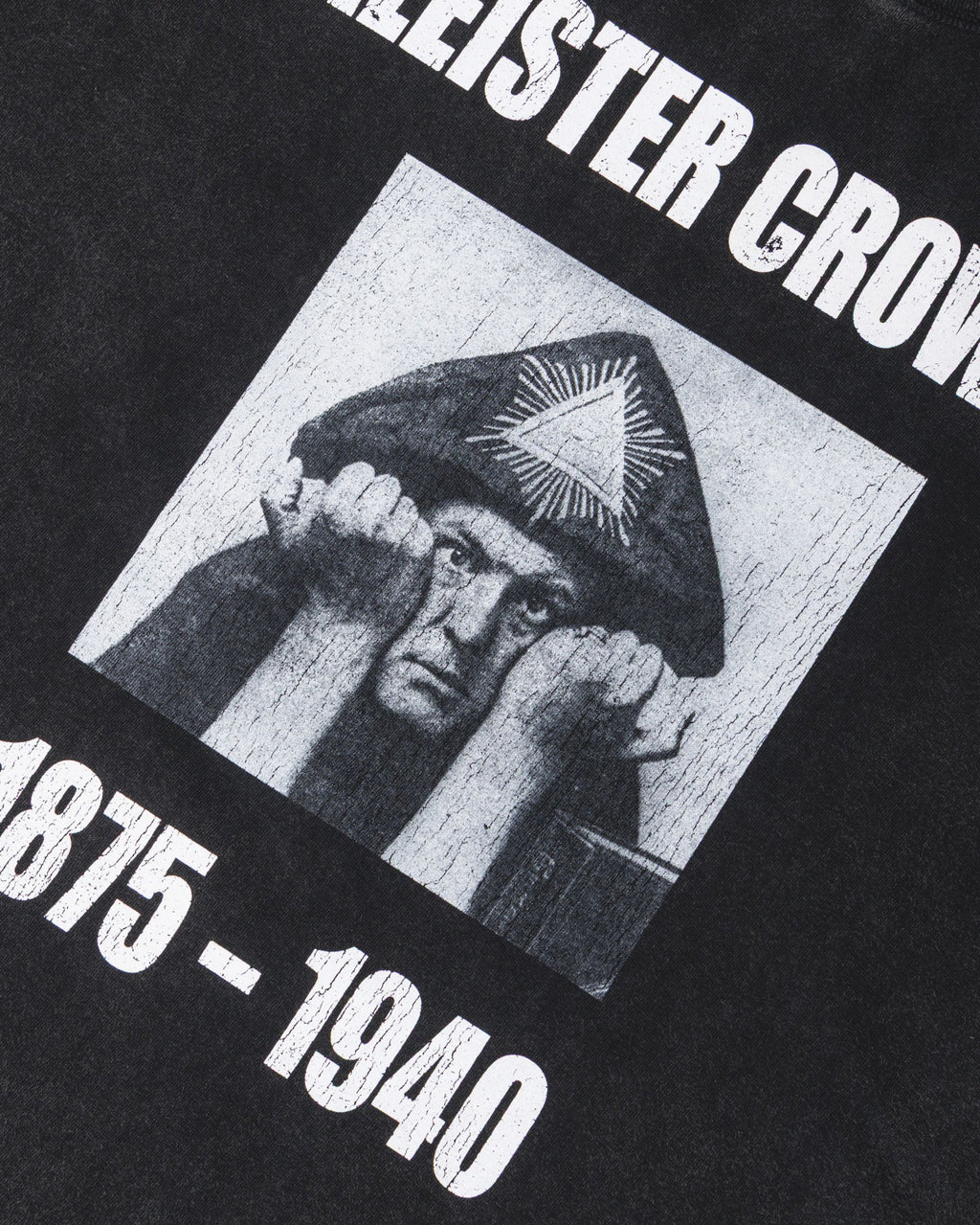 CROWLEY LS - Oversized Longsleeve T-Shirt