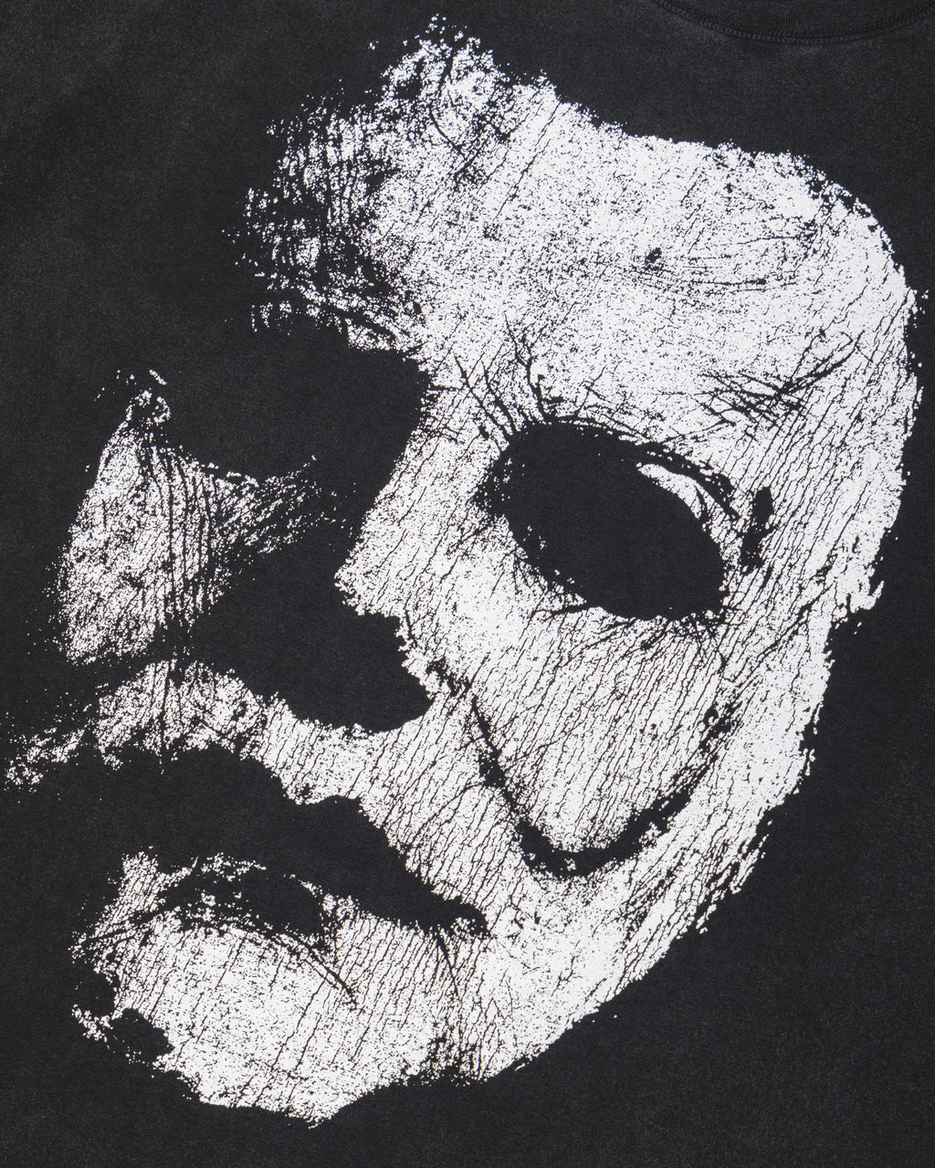 MYERS LS - Oversized Longsleeve T-Shirt