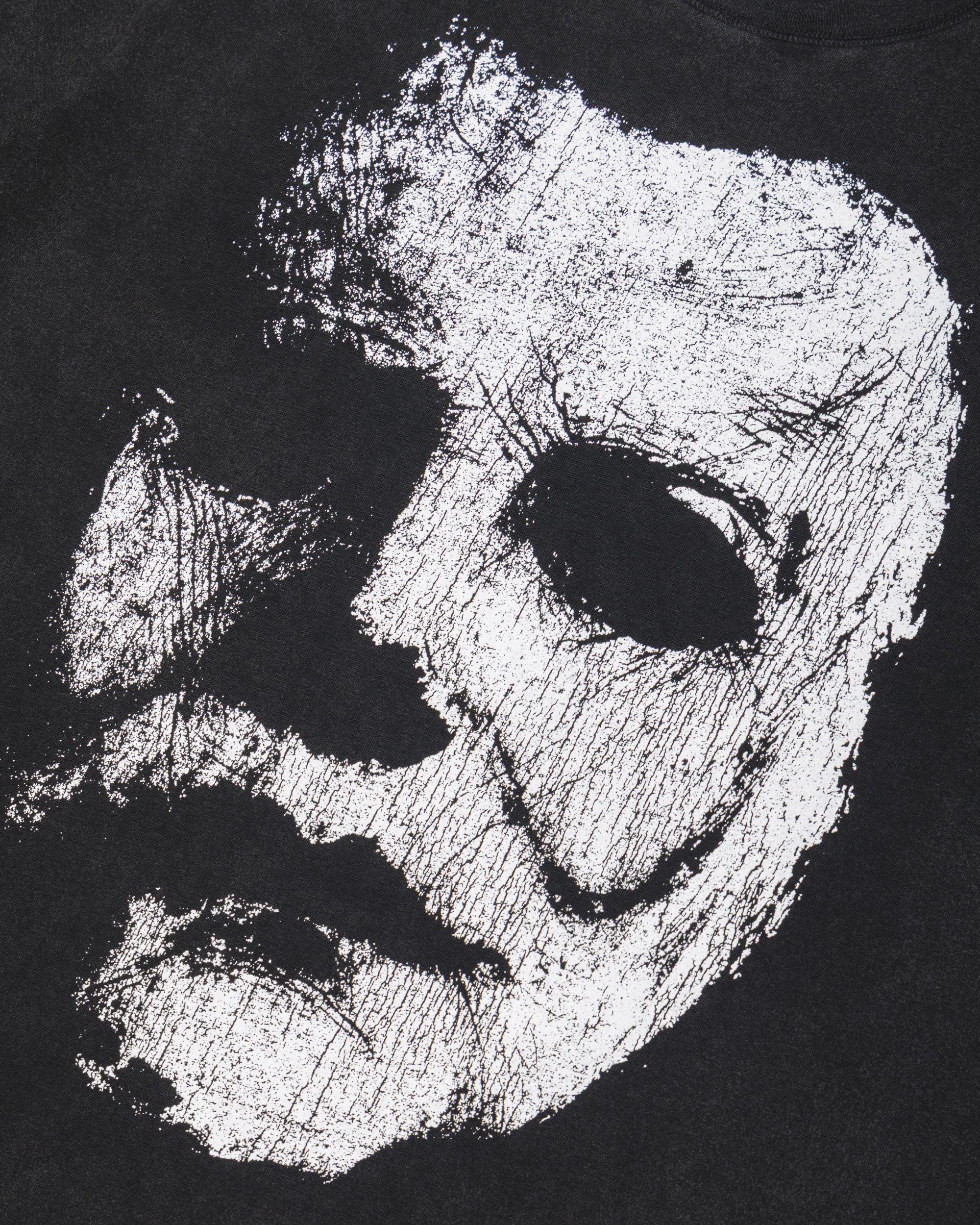MYERS LS - Oversized Longsleeve T-Shirt