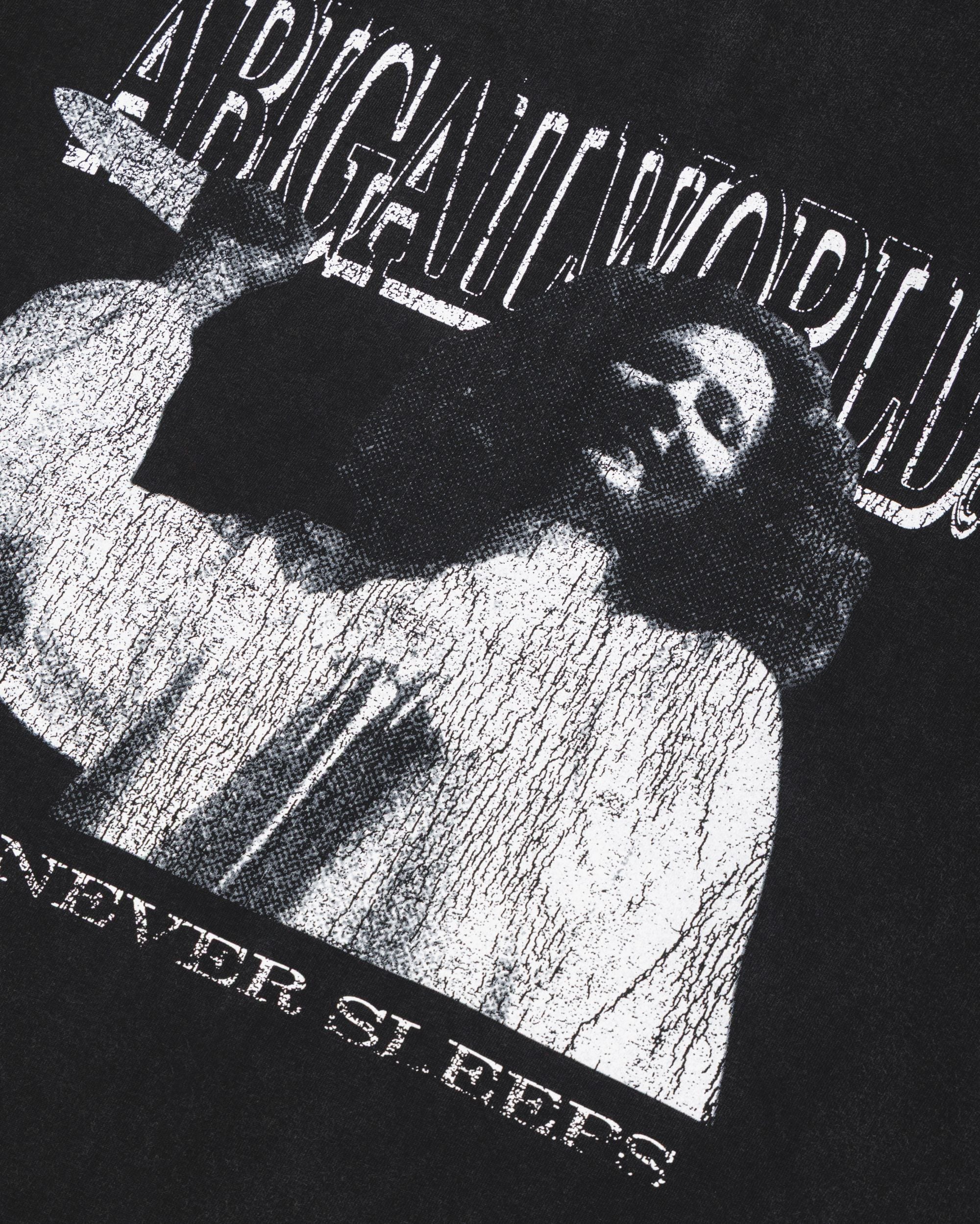 MYERS LS - Oversized Longsleeve T-Shirt