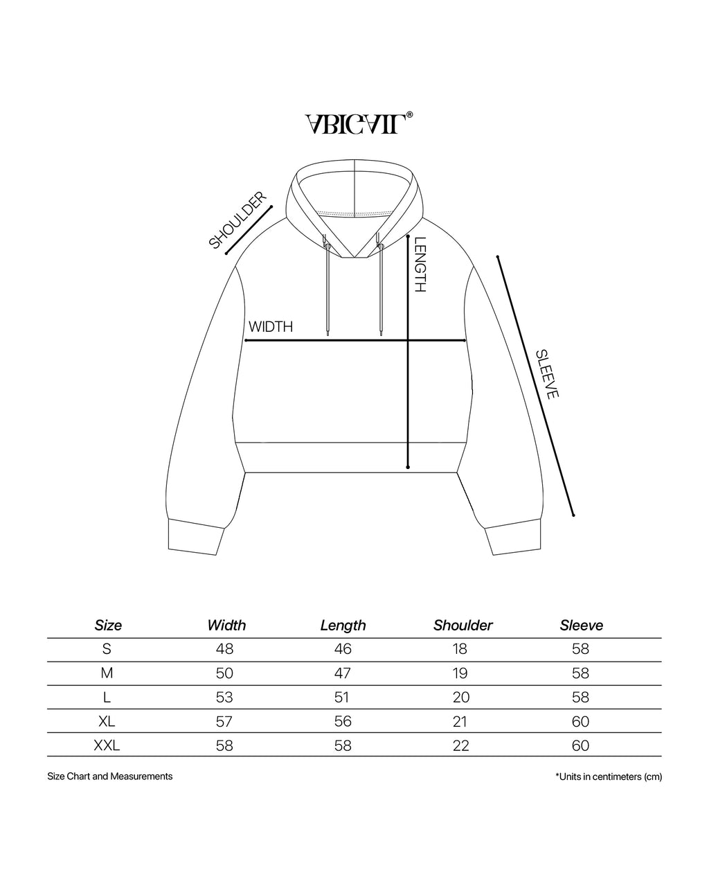 SUN - Hoodie