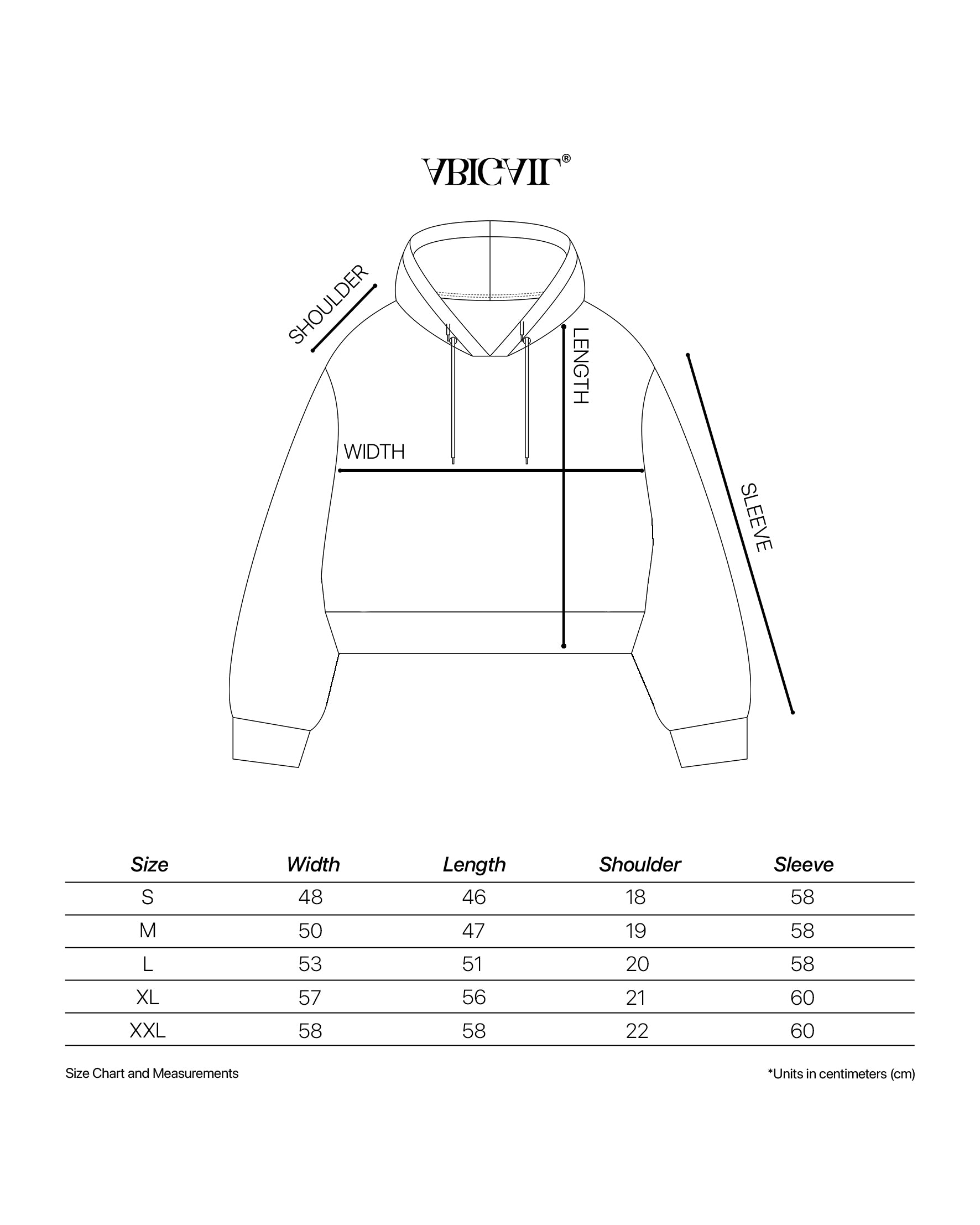 SUN - Hoodie