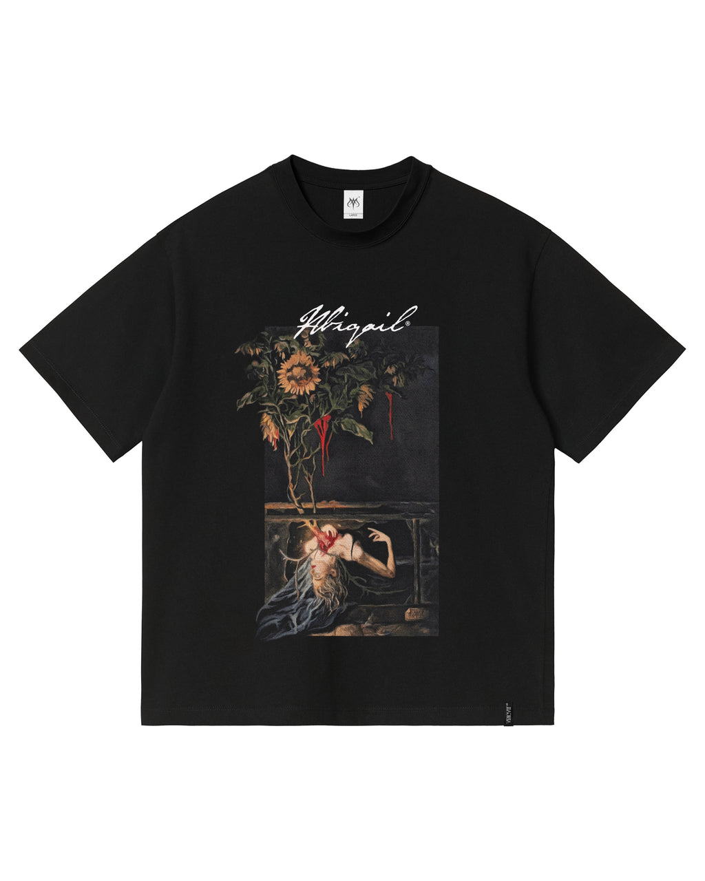 HELLA - Shortsleeve T-Shirt