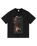 HELLA - Shortsleeve T-Shirt