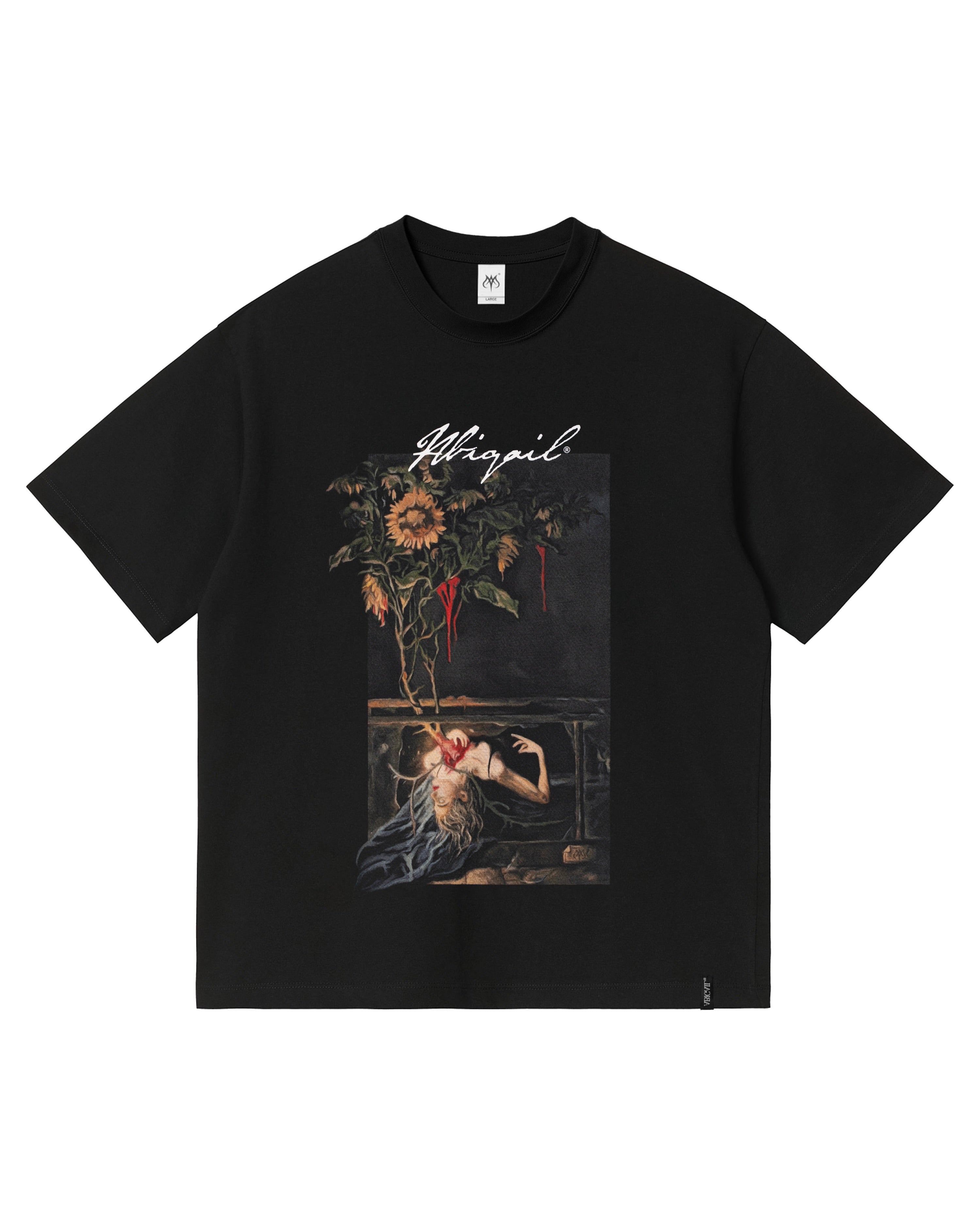 HELLA - Shortsleeve T-Shirt