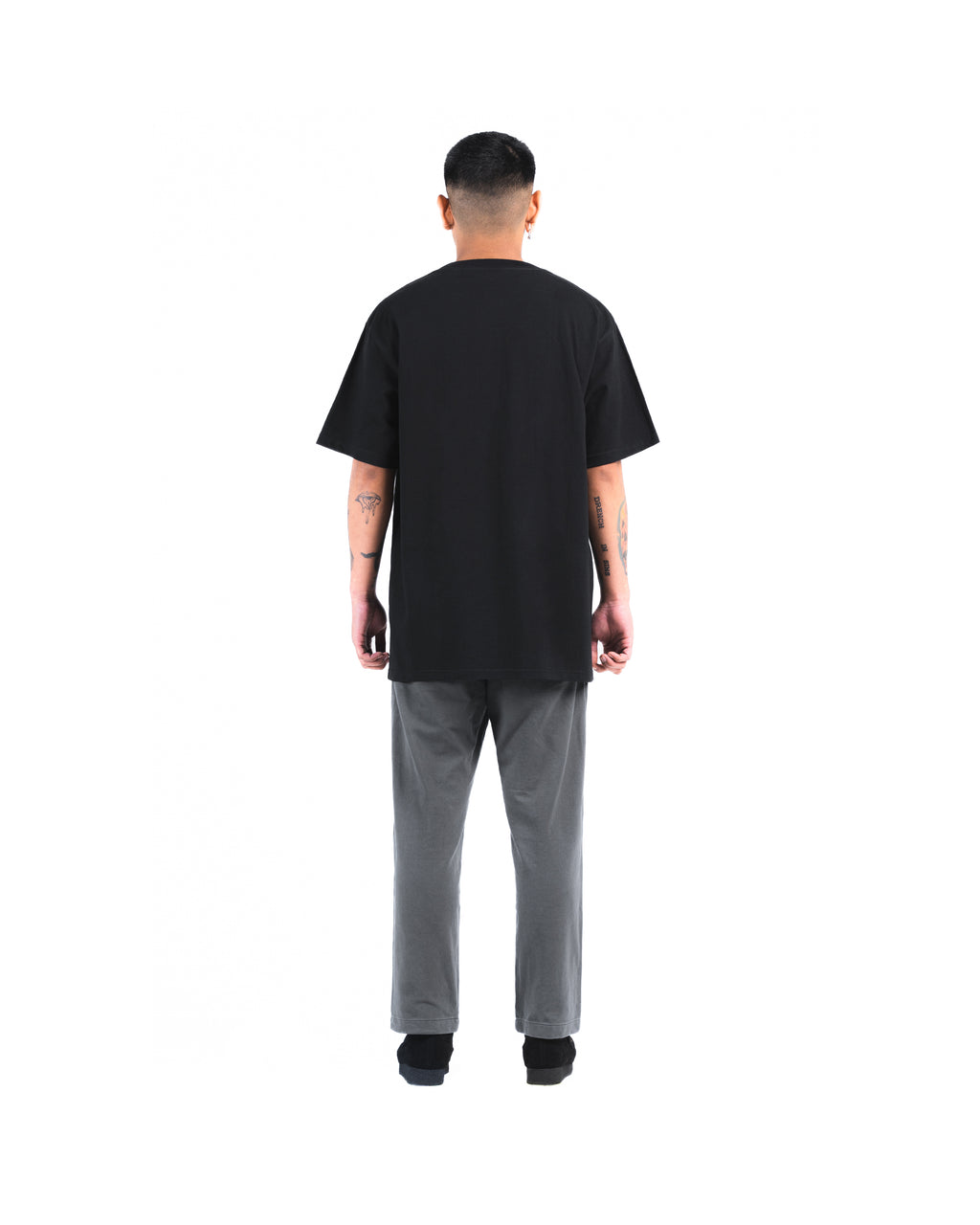 HELLA - Shortsleeve T-Shirt