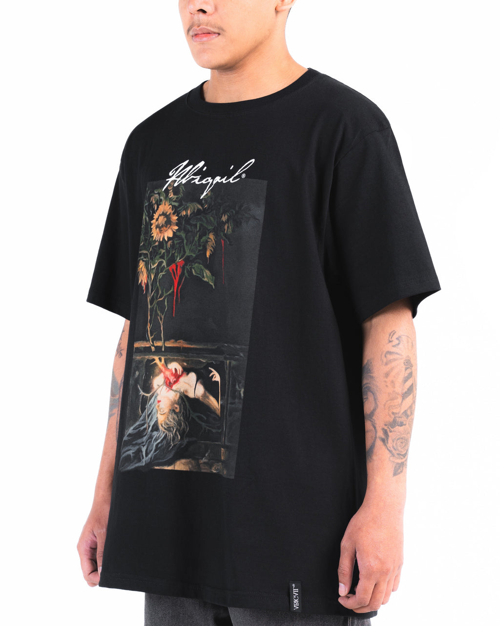 HELLA - Shortsleeve T-Shirt