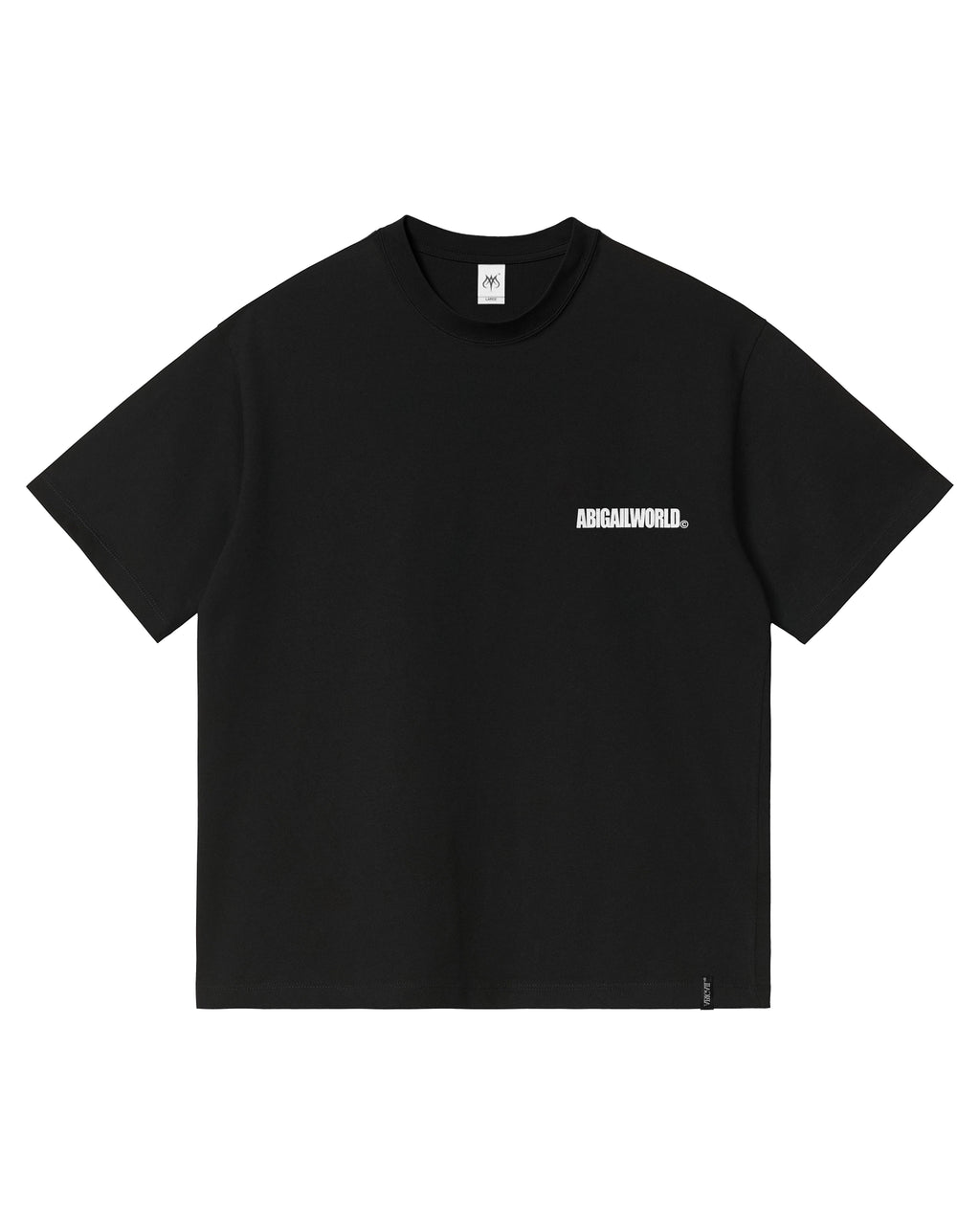 NORMA B - Shortsleeve T-Shirt