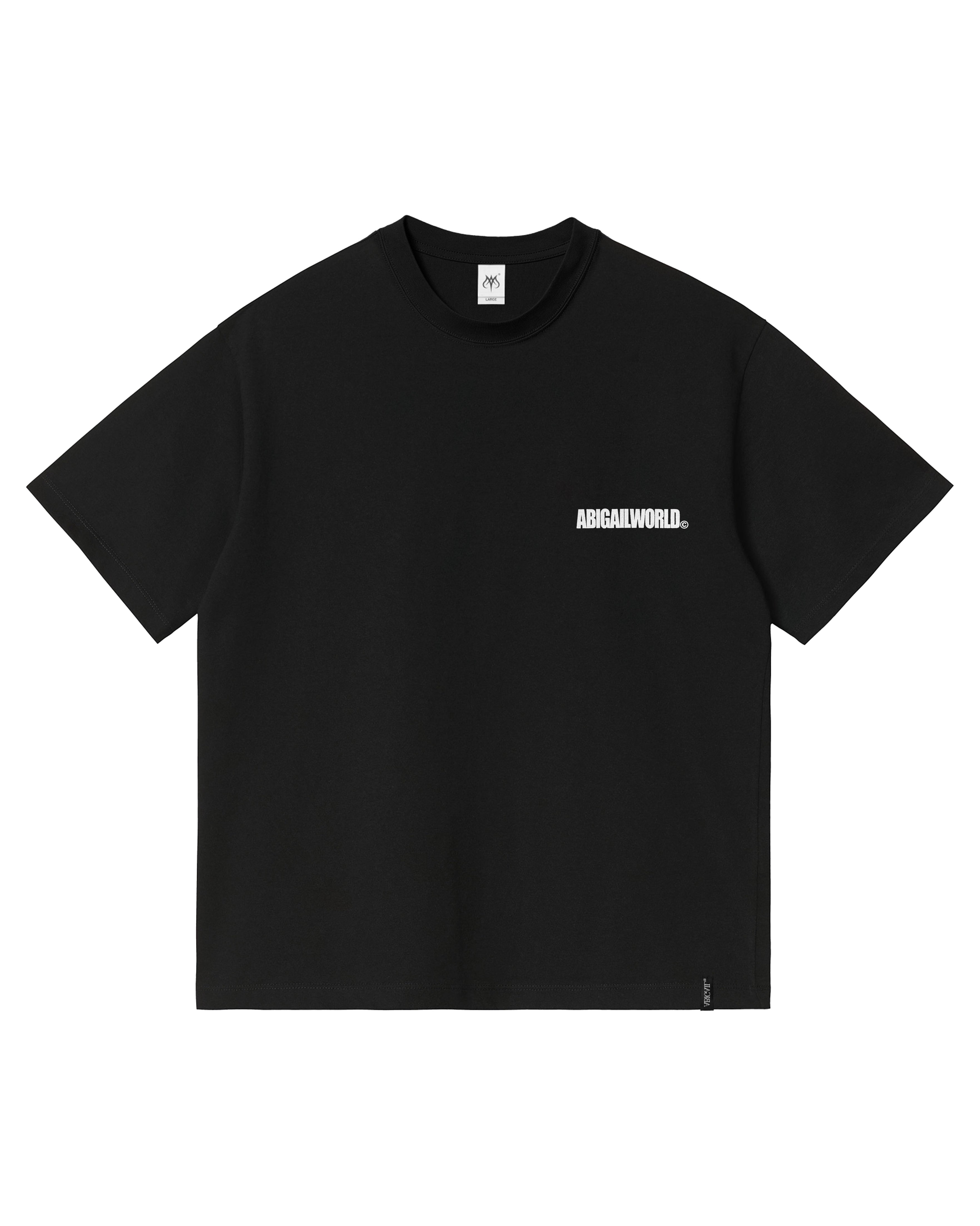 NORMA B - Shortsleeve T-Shirt