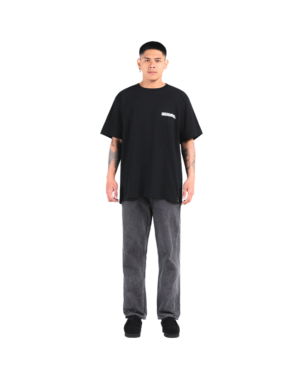 NORMA B - Shortsleeve T-Shirt