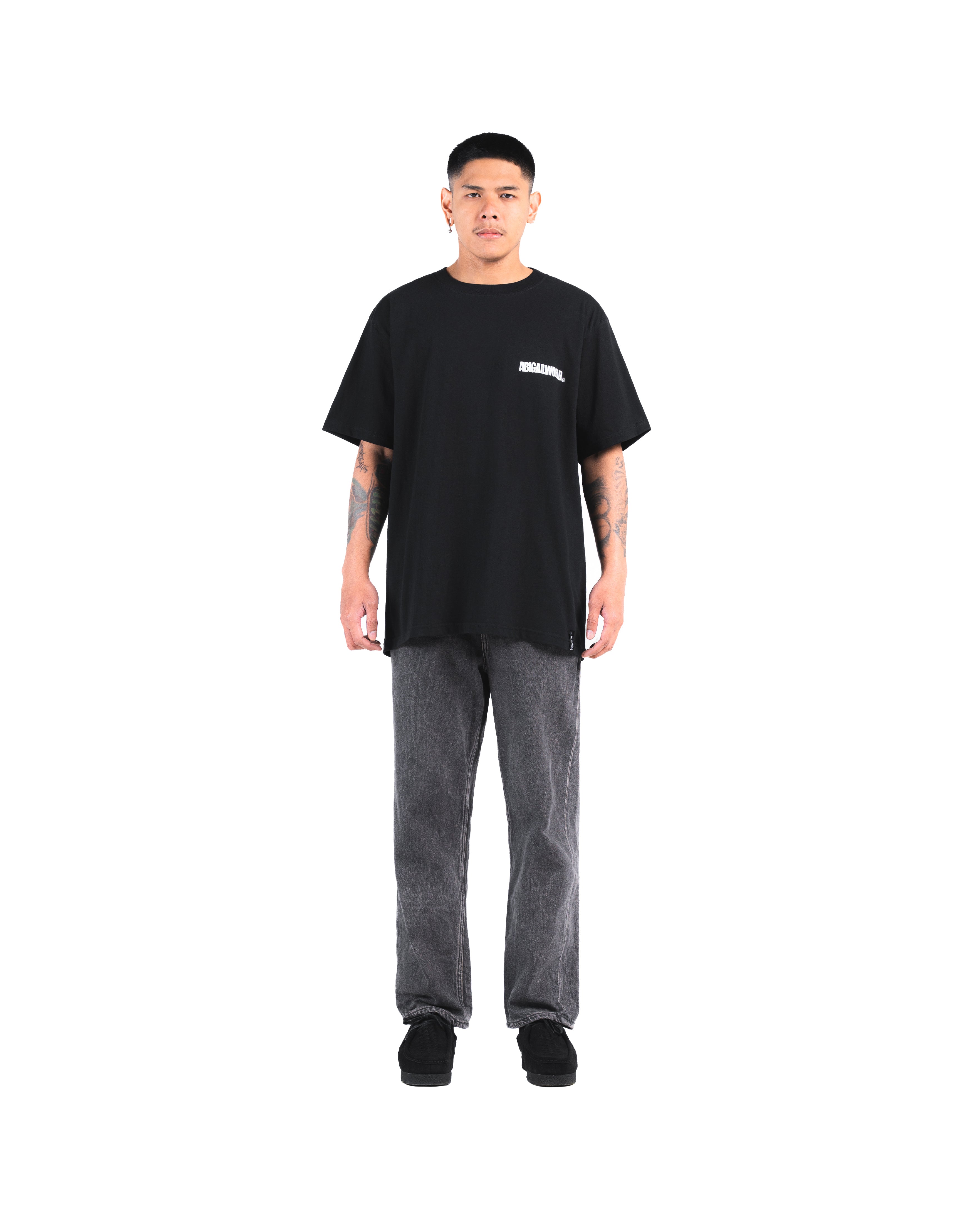 NORMA B - Shortsleeve T-Shirt