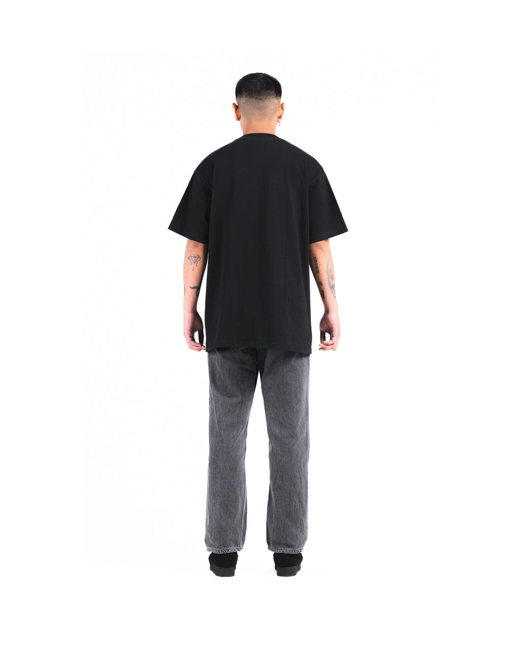 NORMA B - Shortsleeve T-Shirt