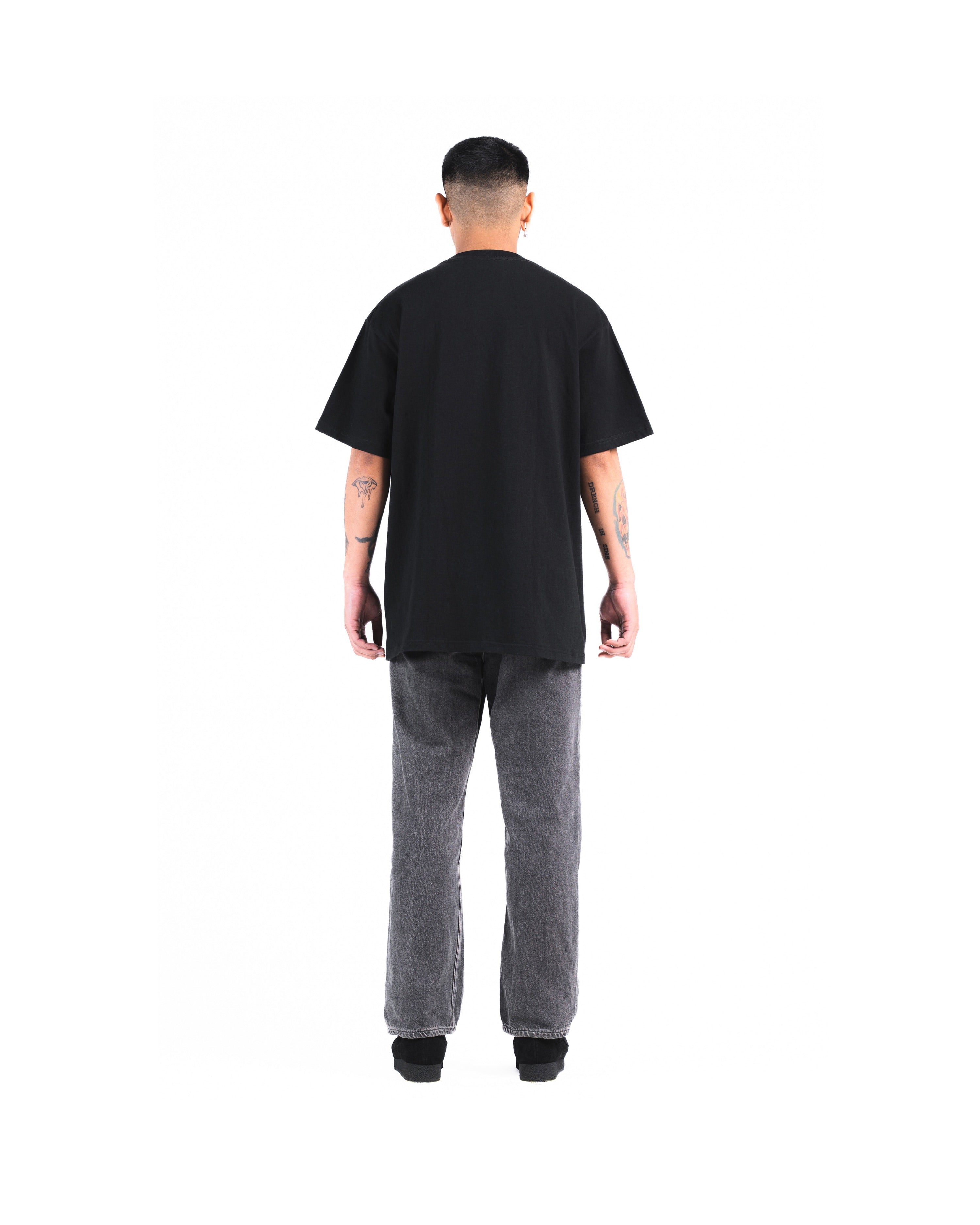 NORMA B - Shortsleeve T-Shirt