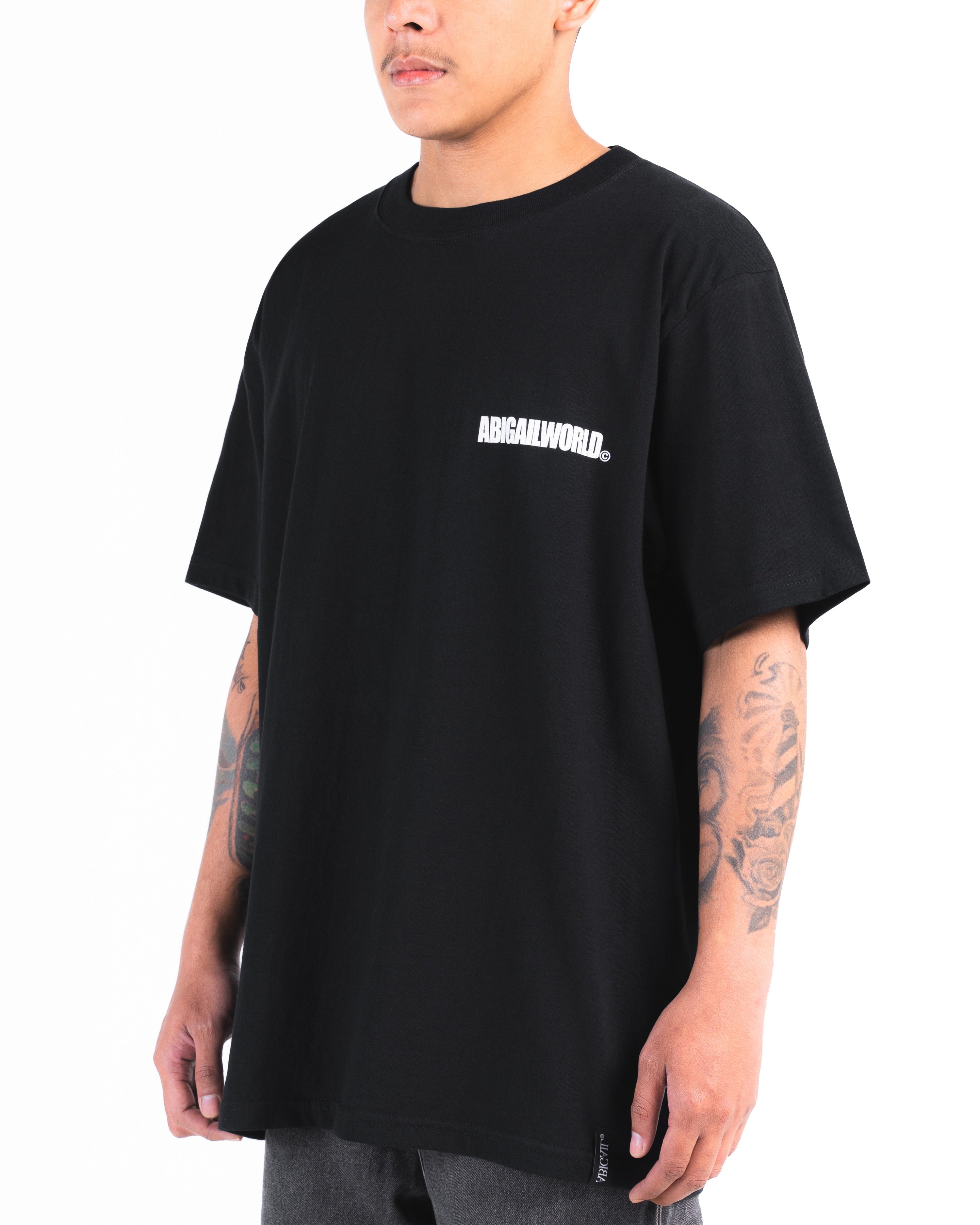 NORMA B - Shortsleeve T-Shirt