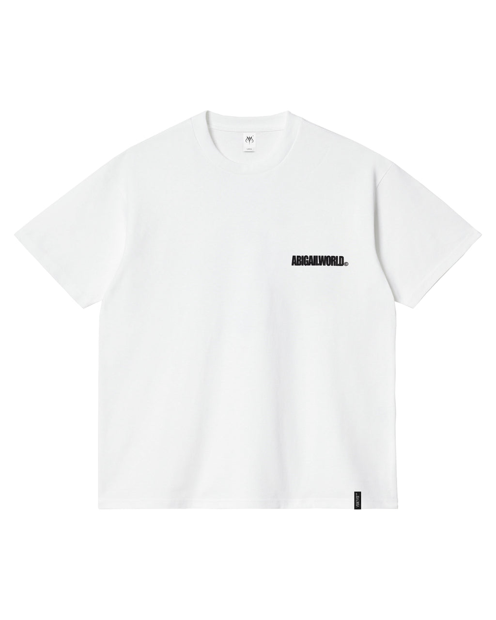 NORMA W - Shortsleeve T-Shirt