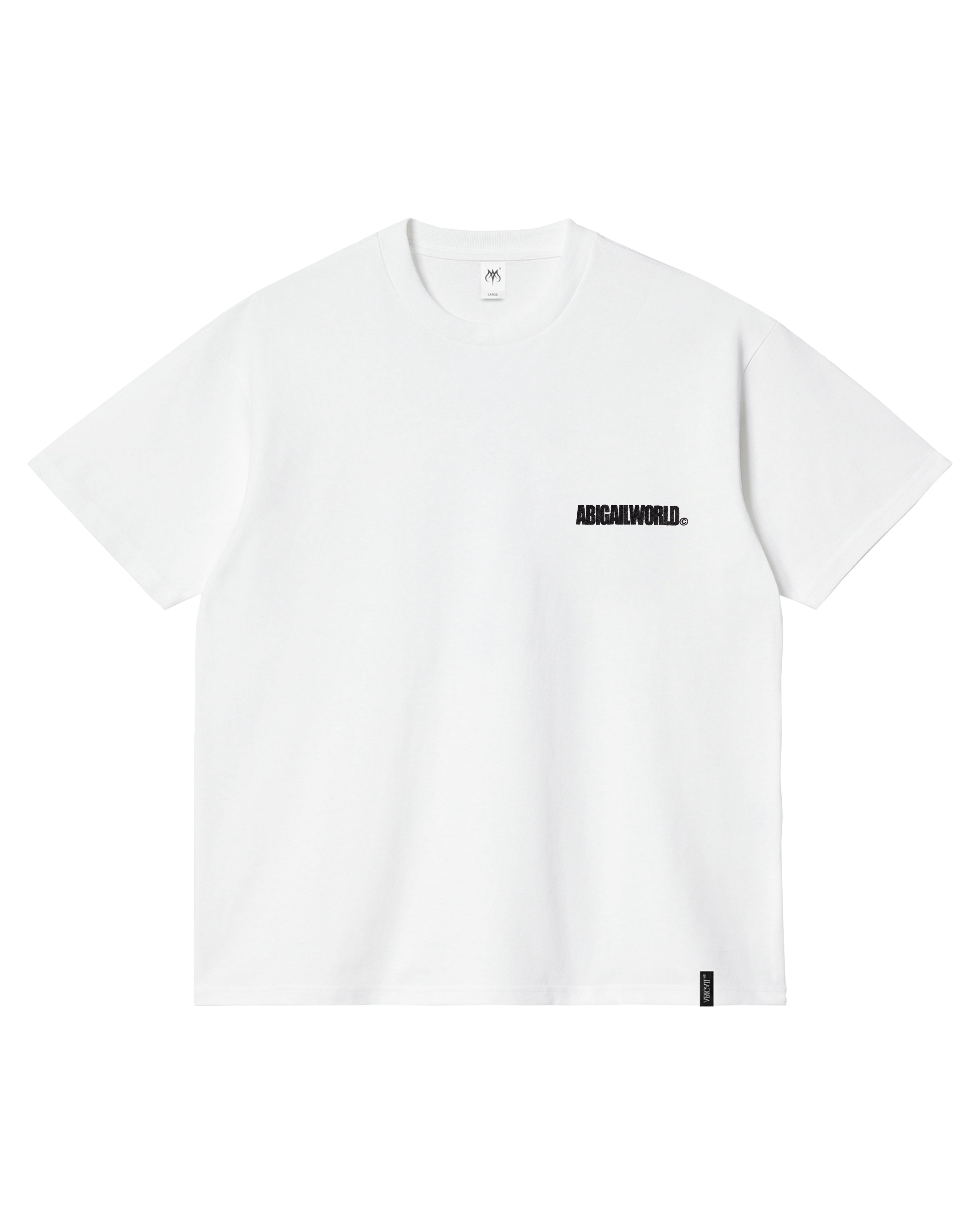 NORMA W - Shortsleeve T-Shirt