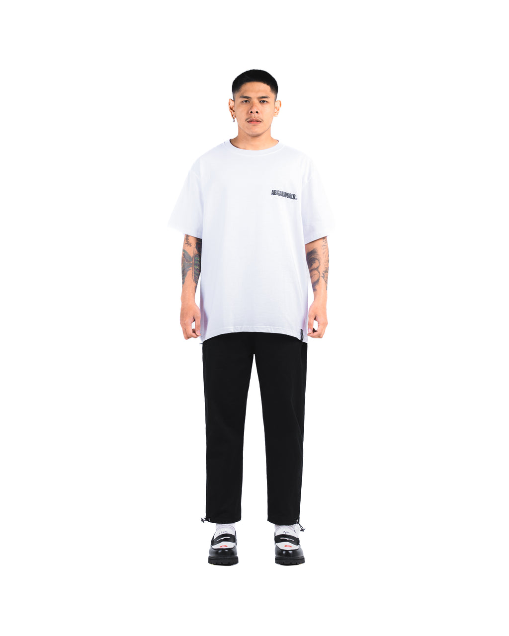 NORMA W - Shortsleeve T-Shirt