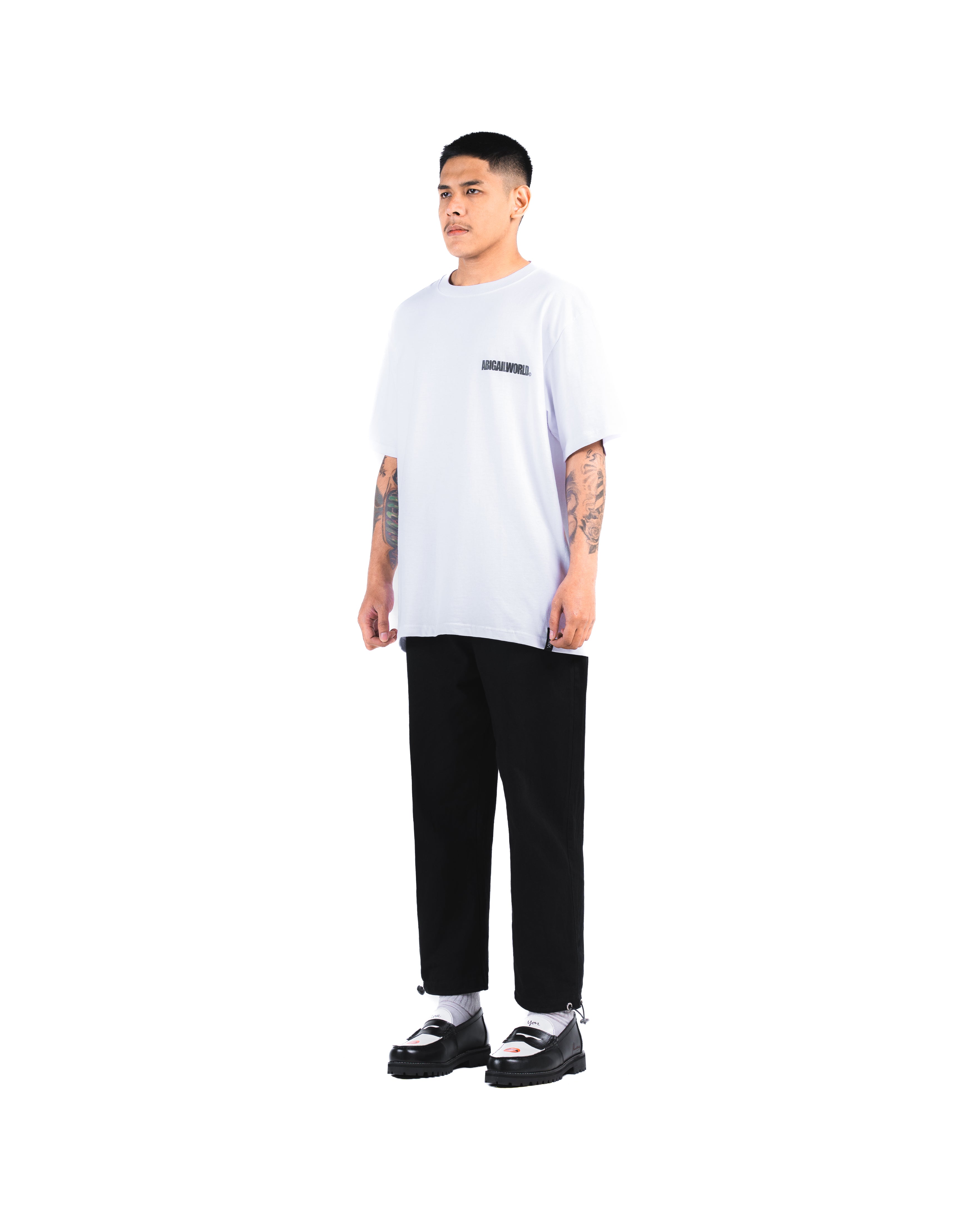 NORMA W - Shortsleeve T-Shirt