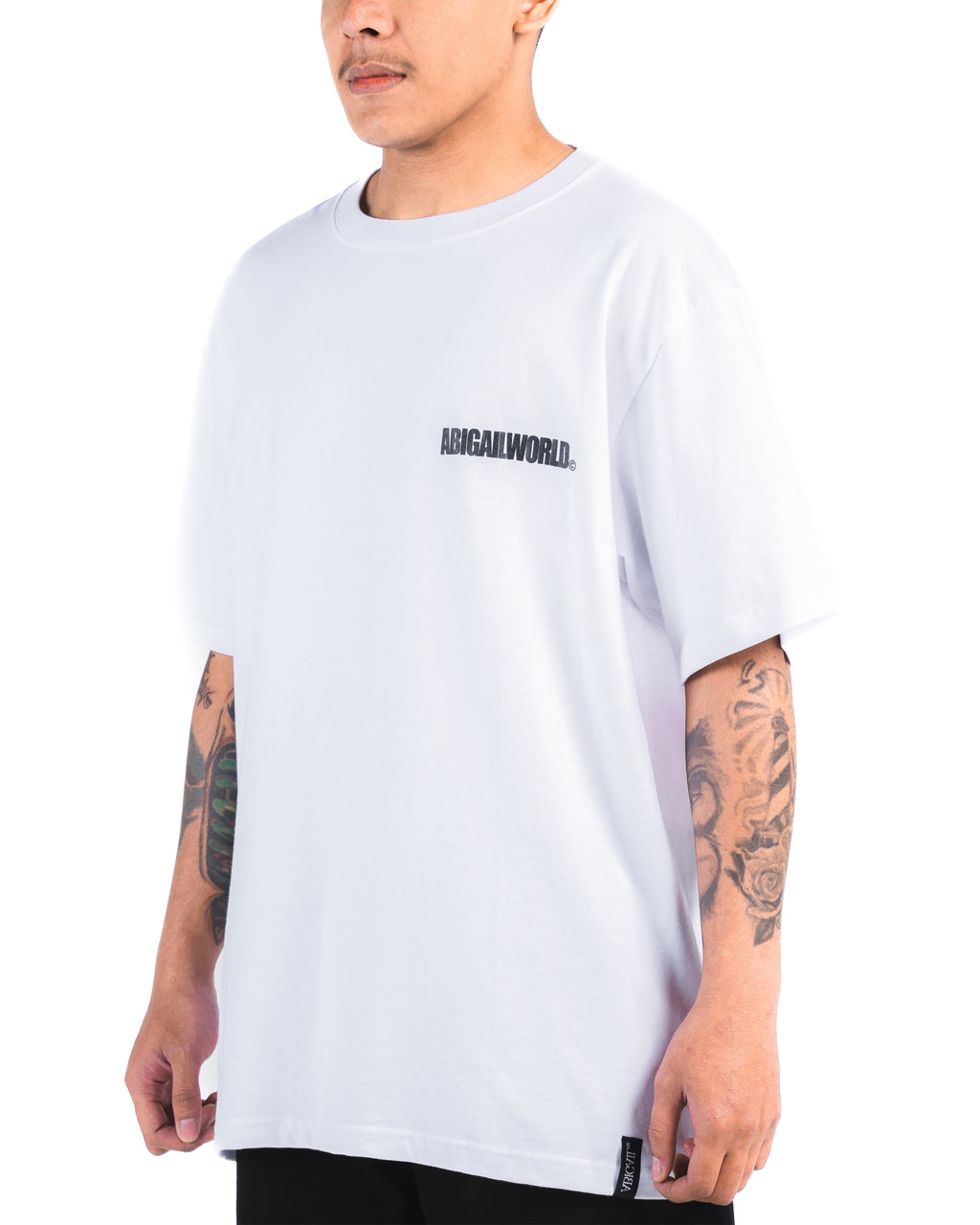 NORMA W - Shortsleeve T-Shirt