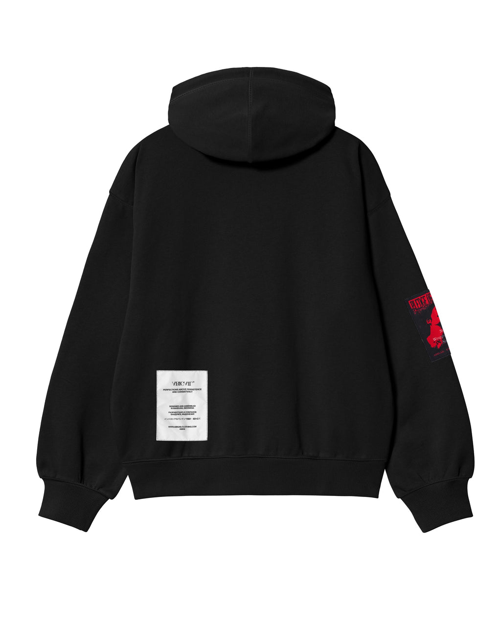 PLEDGE - Hoodie
