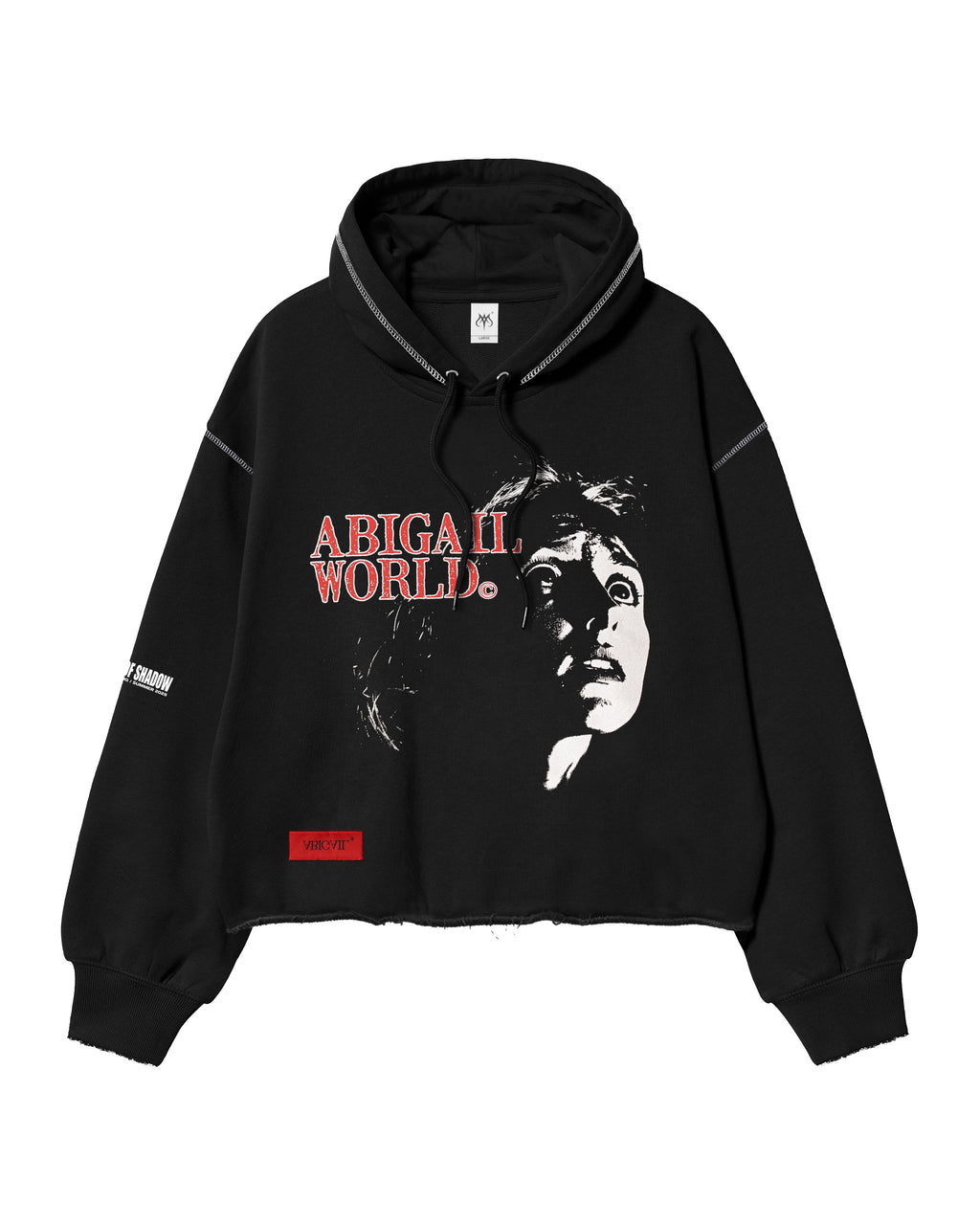CHLOE - Hoodie