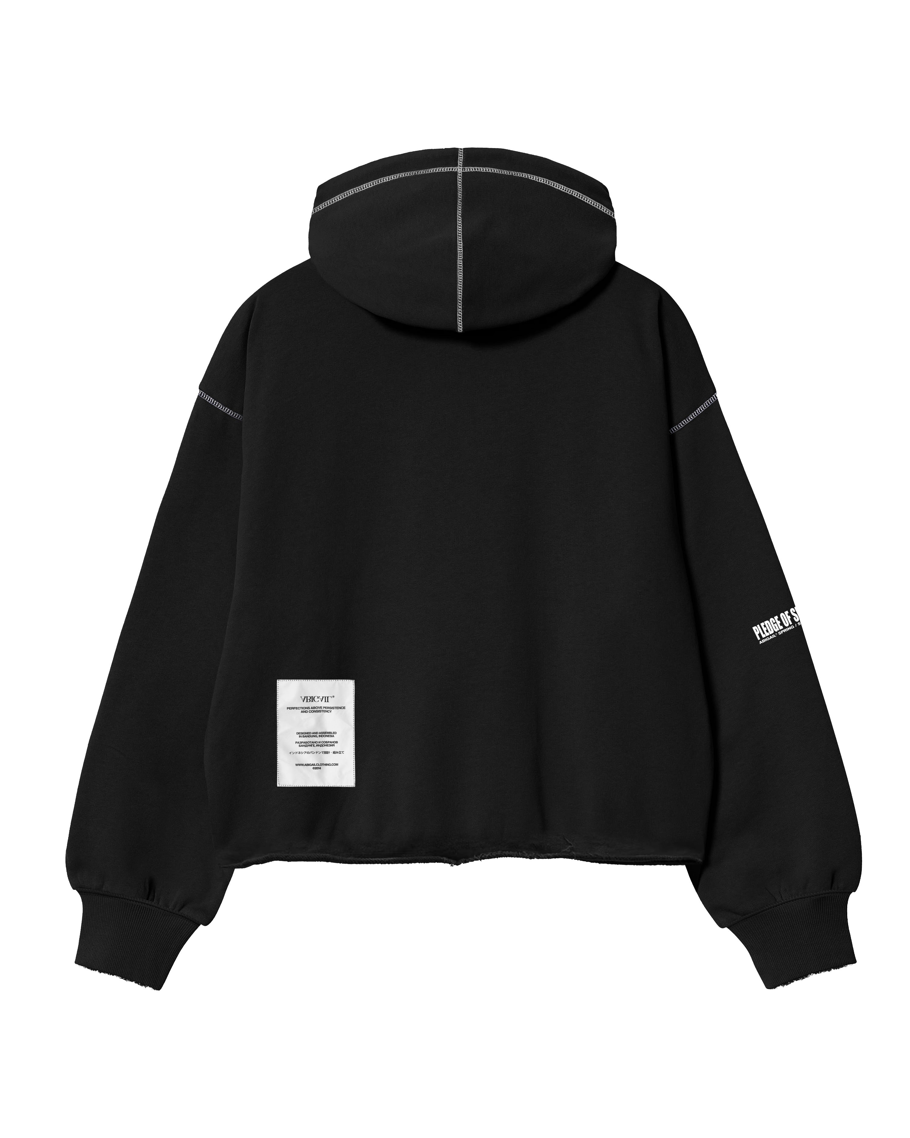 CHLOE - Hoodie