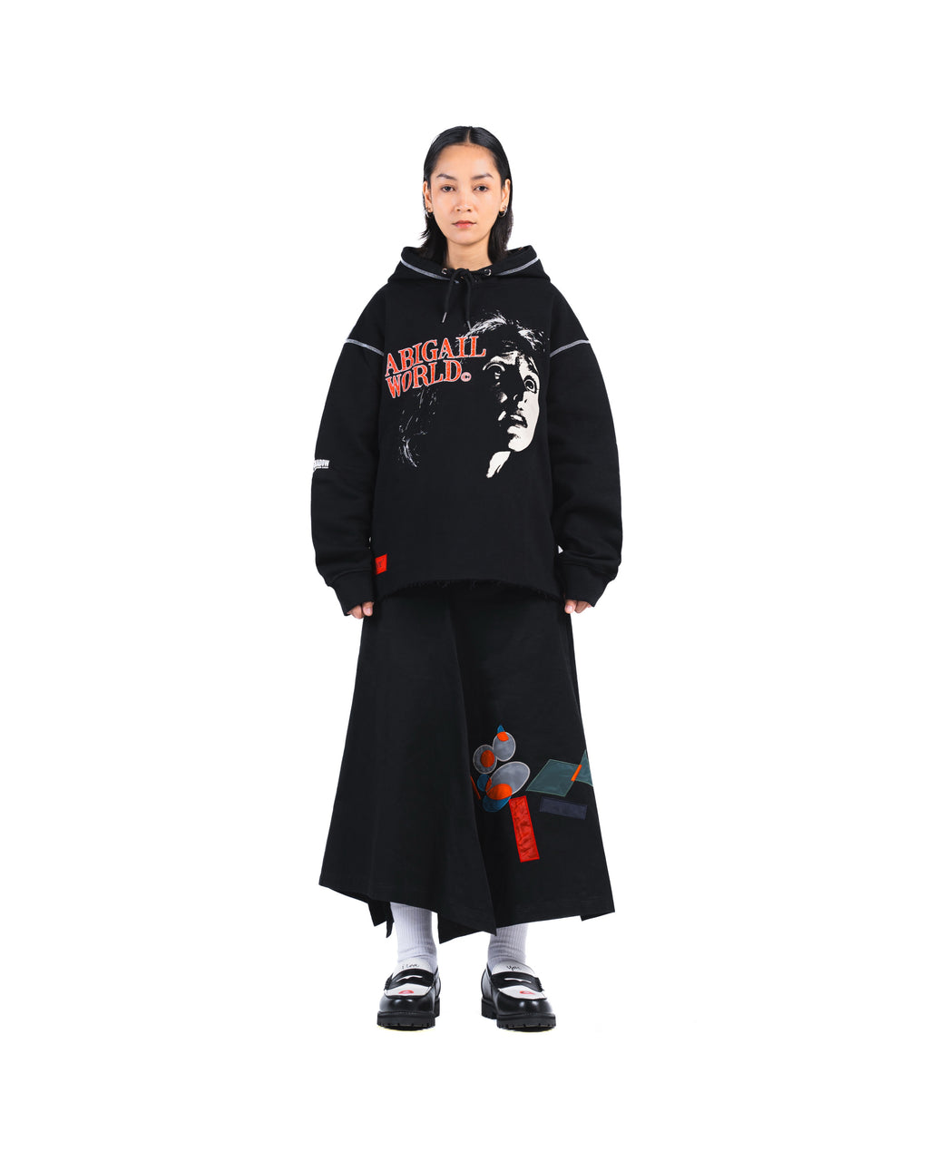 CHLOE - Hoodie