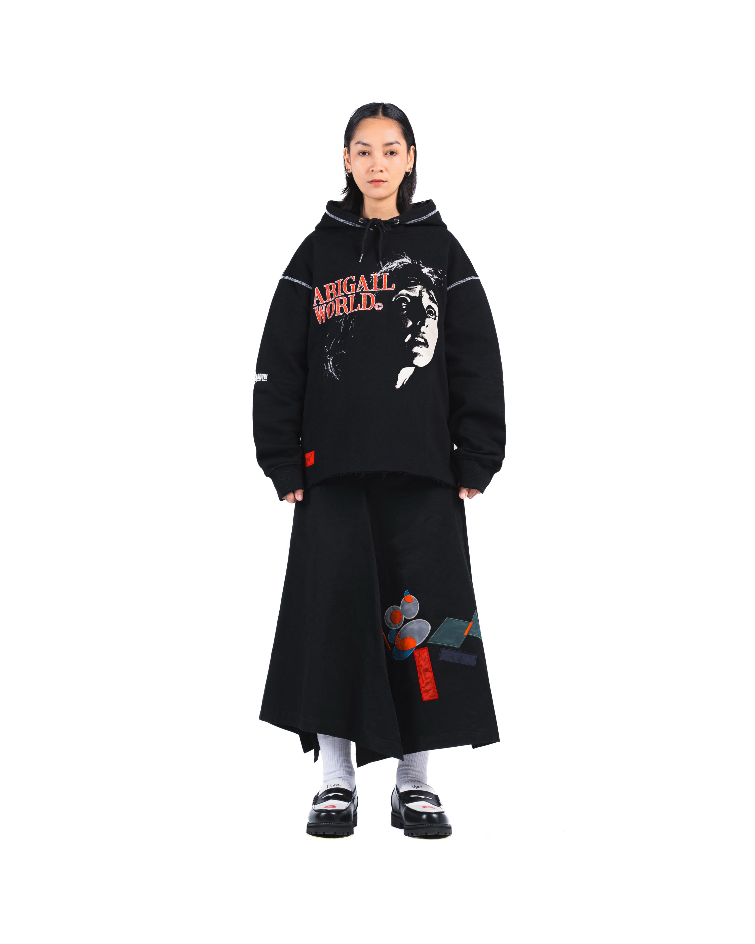 CHLOE - Hoodie