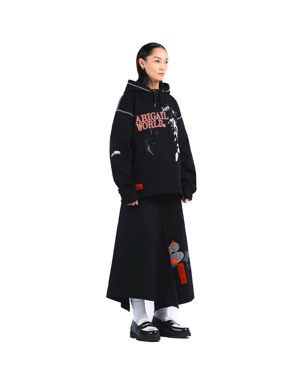 CHLOE - Hoodie