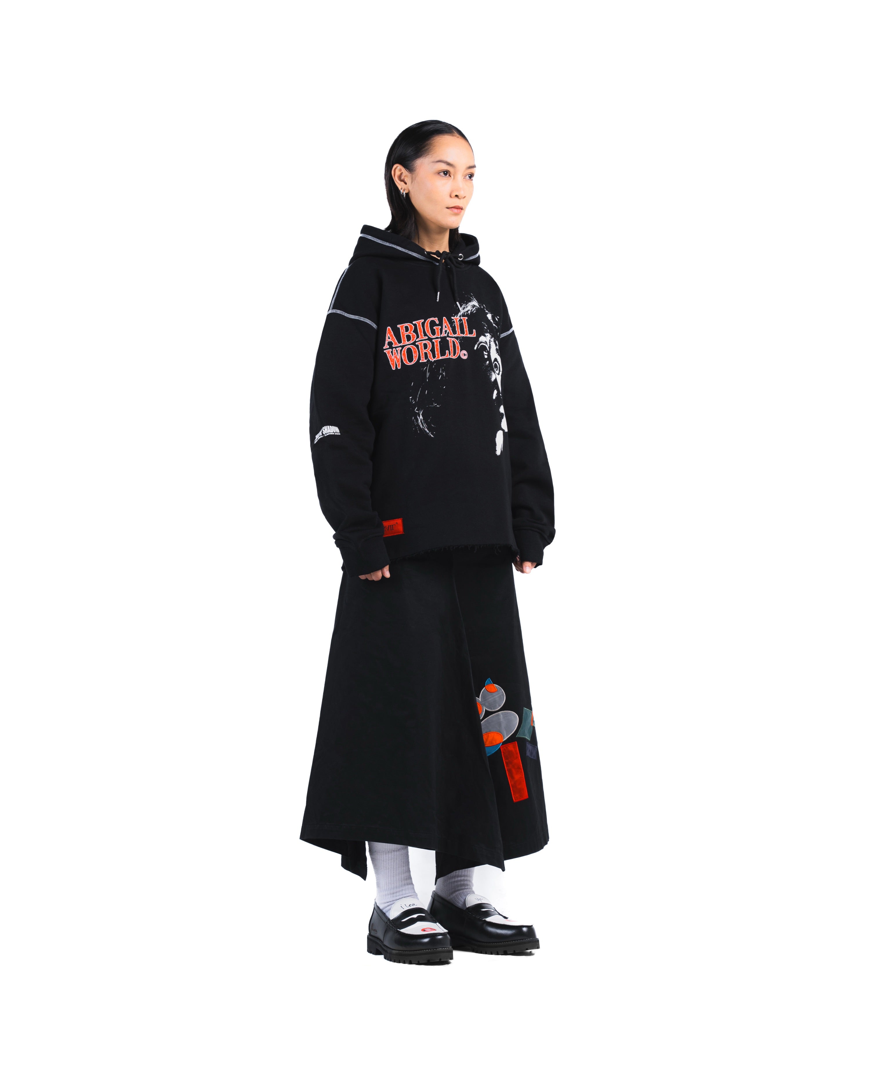 CHLOE - Hoodie