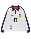 AXS - KNITT JERSEY