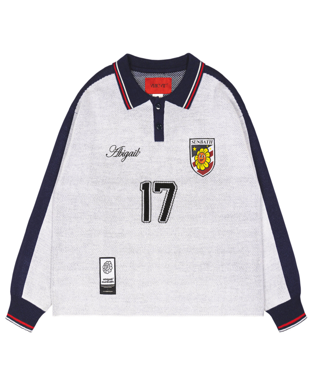 AXS - KNITT JERSEY