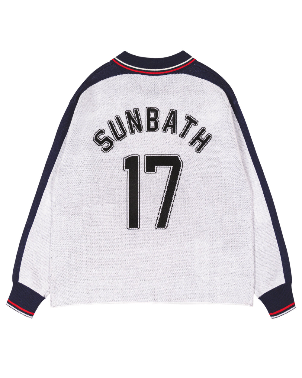 AXS - KNITT JERSEY