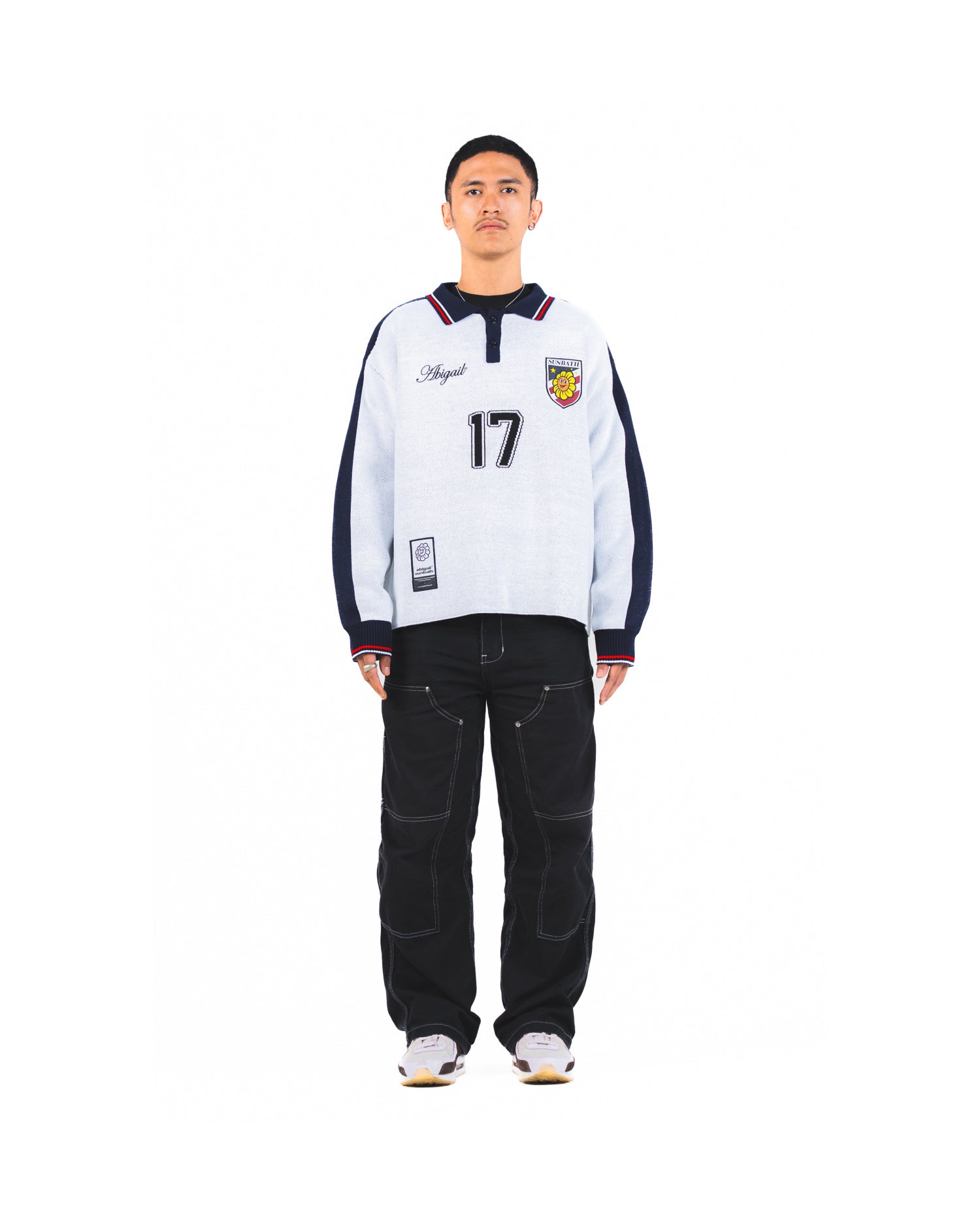 AXS - KNITT JERSEY