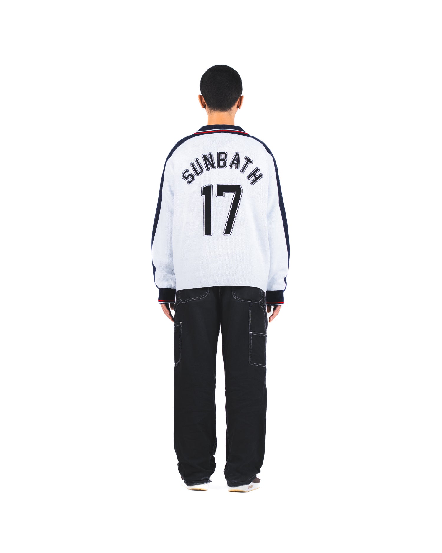 AXS - KNITT JERSEY